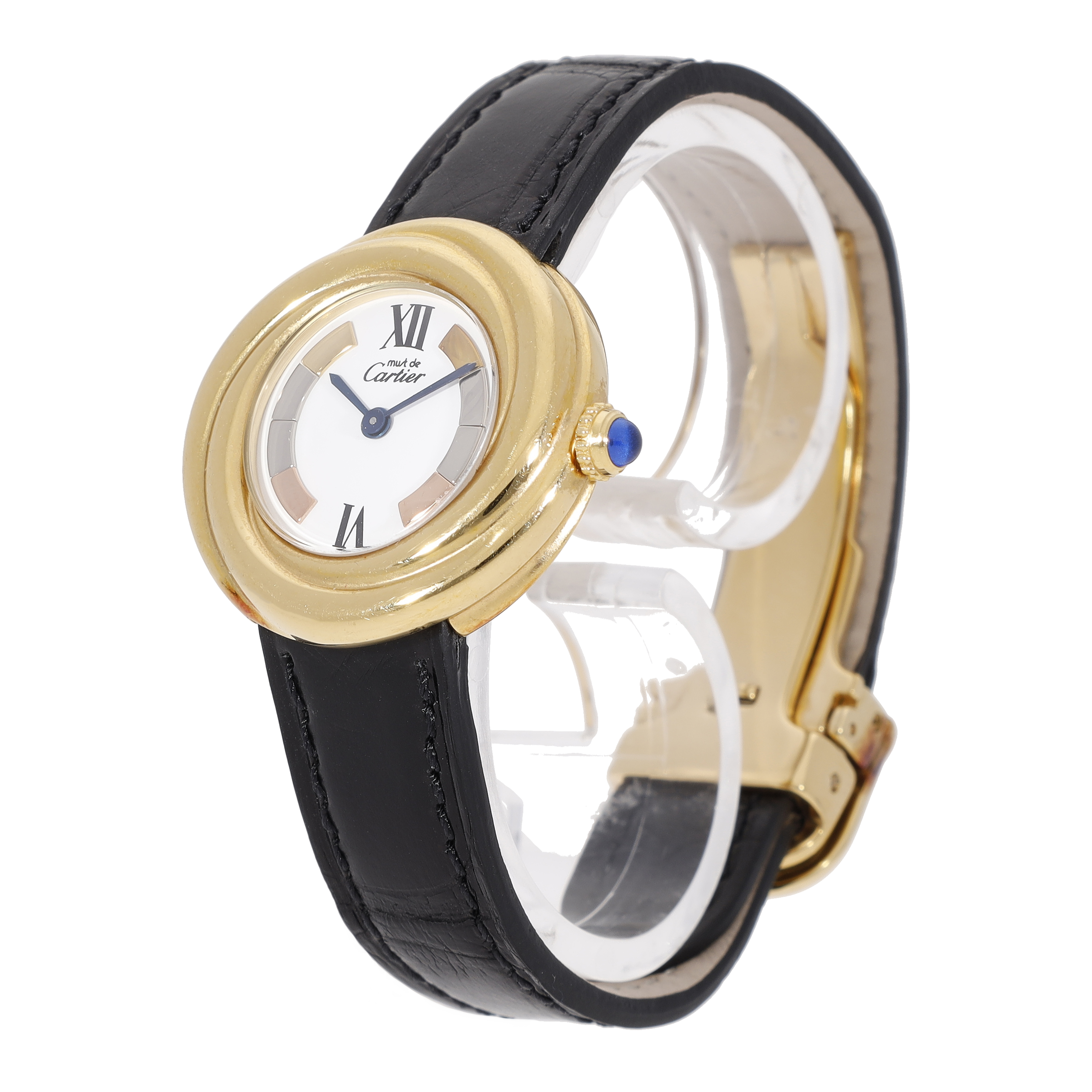 Cartier Must W1010644