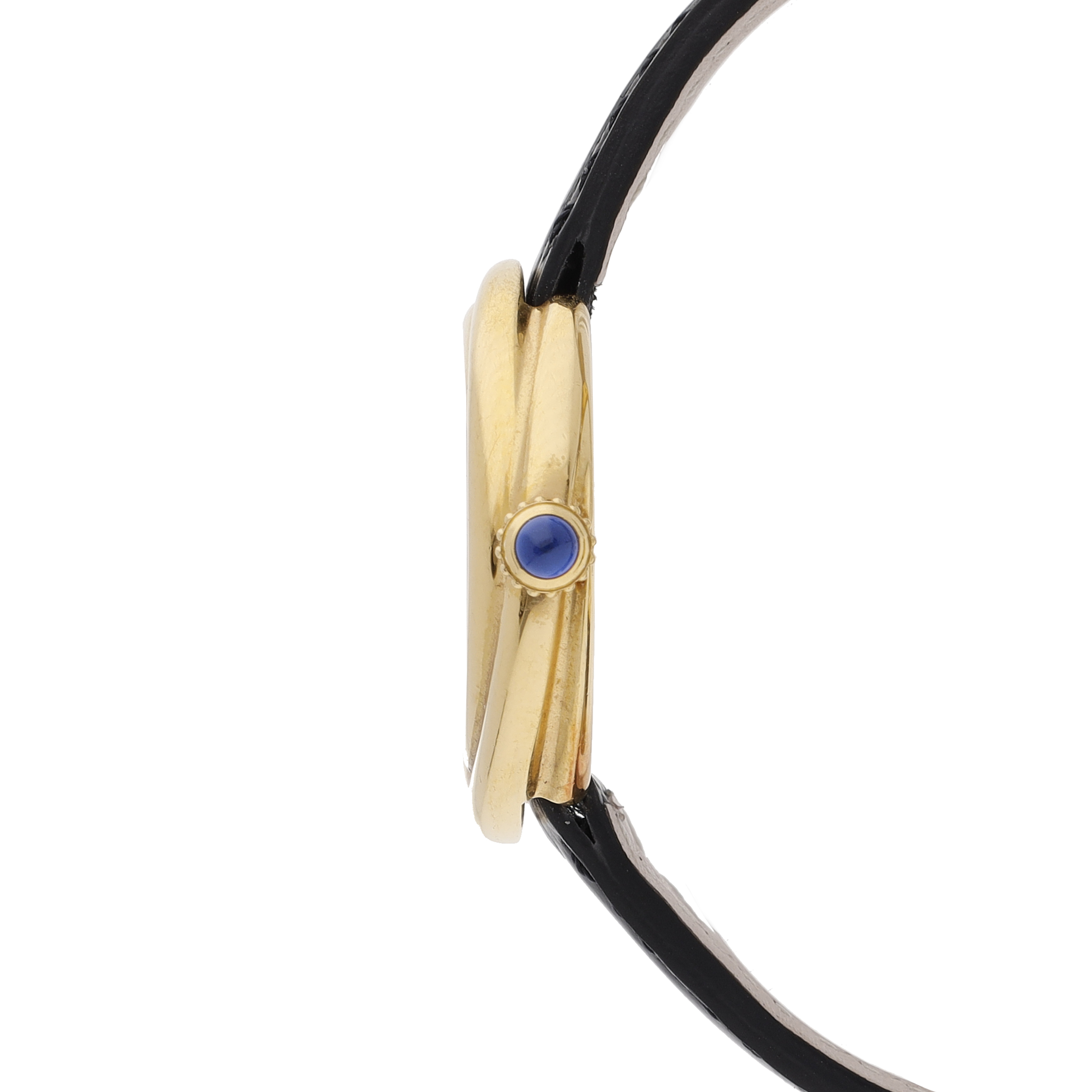 Cartier Must W1010644