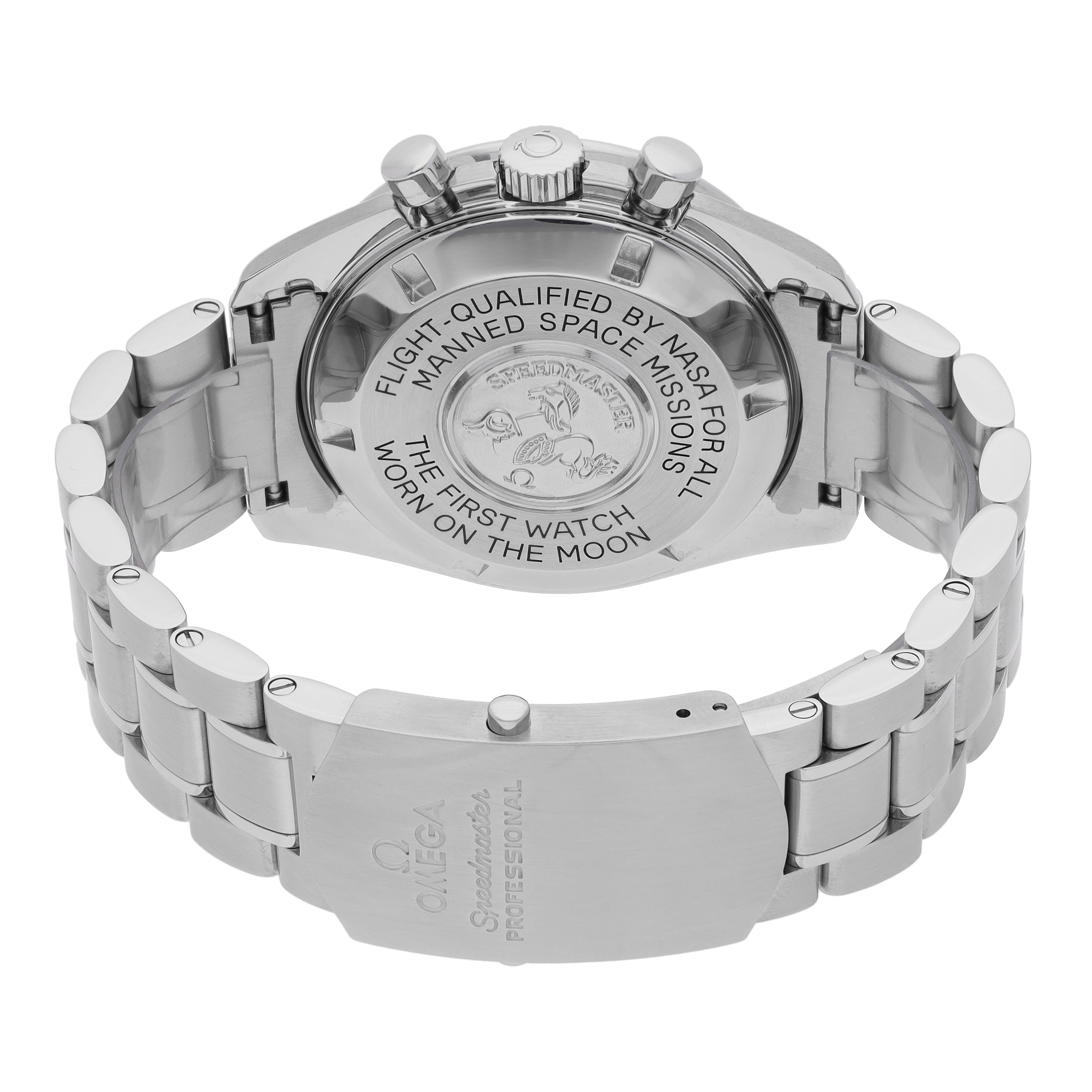 Omega Speedmaster 311.30.42.30.01.005