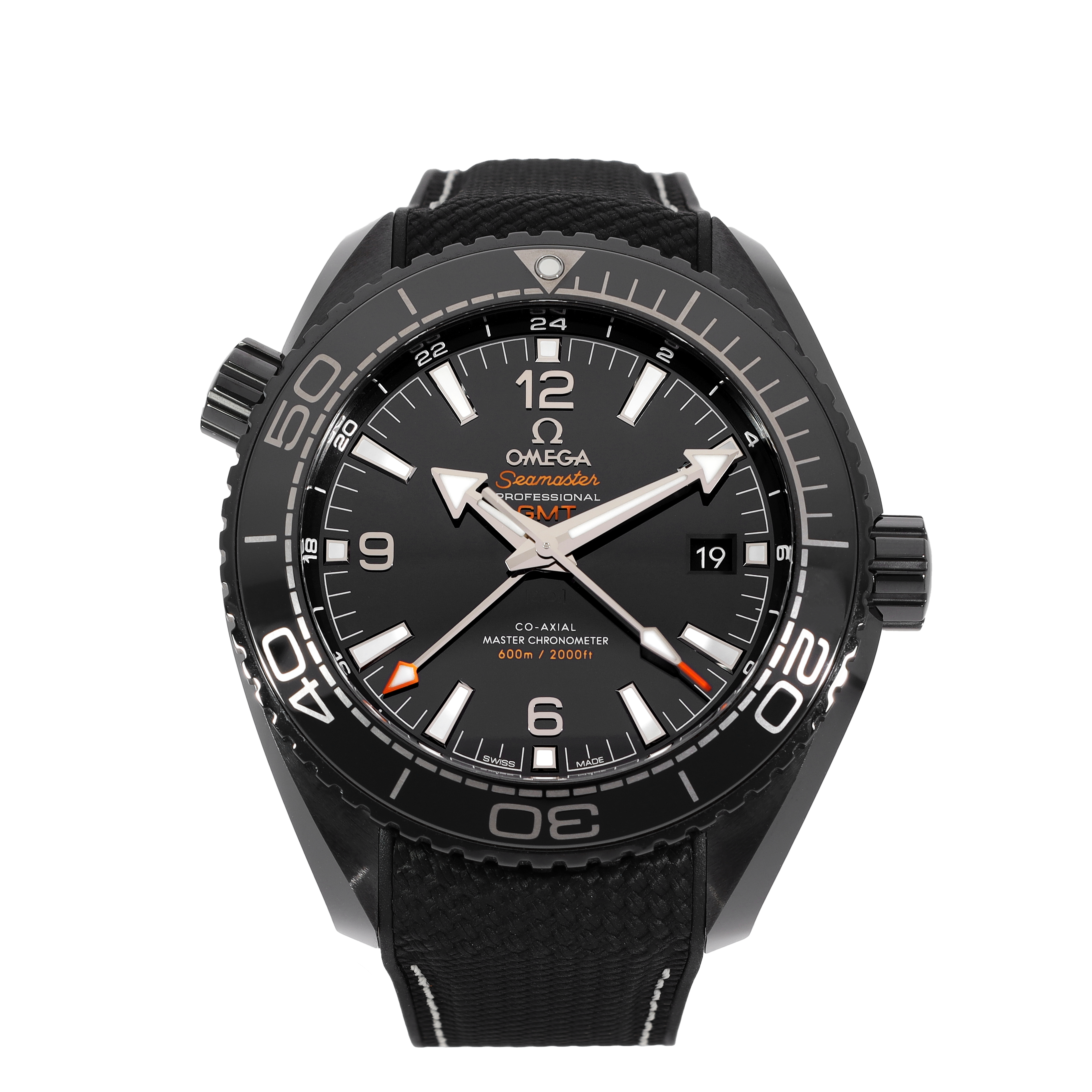 Omega Seamaster 215.92.46.22.01.001
