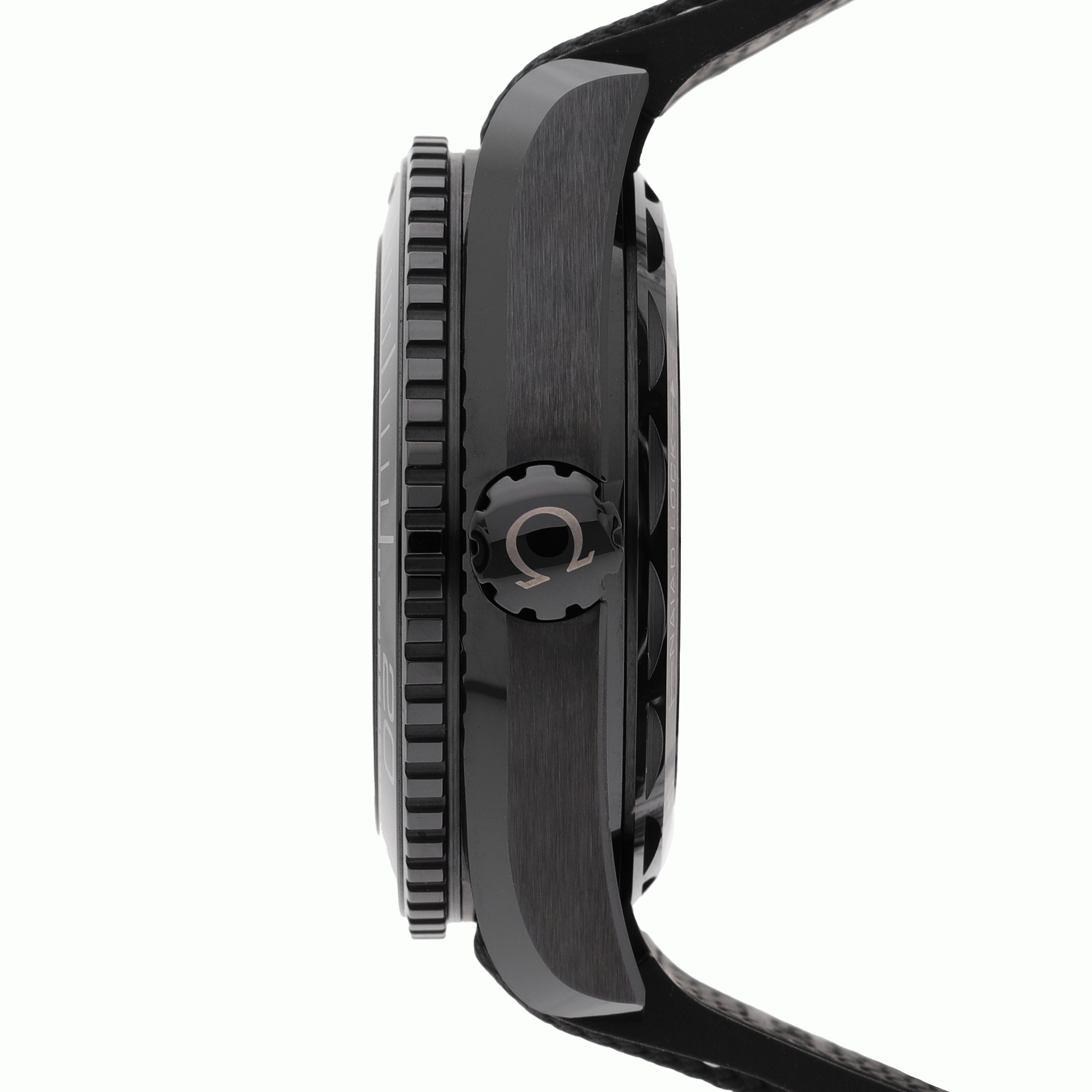 Omega Seamaster 215.92.46.22.01.001