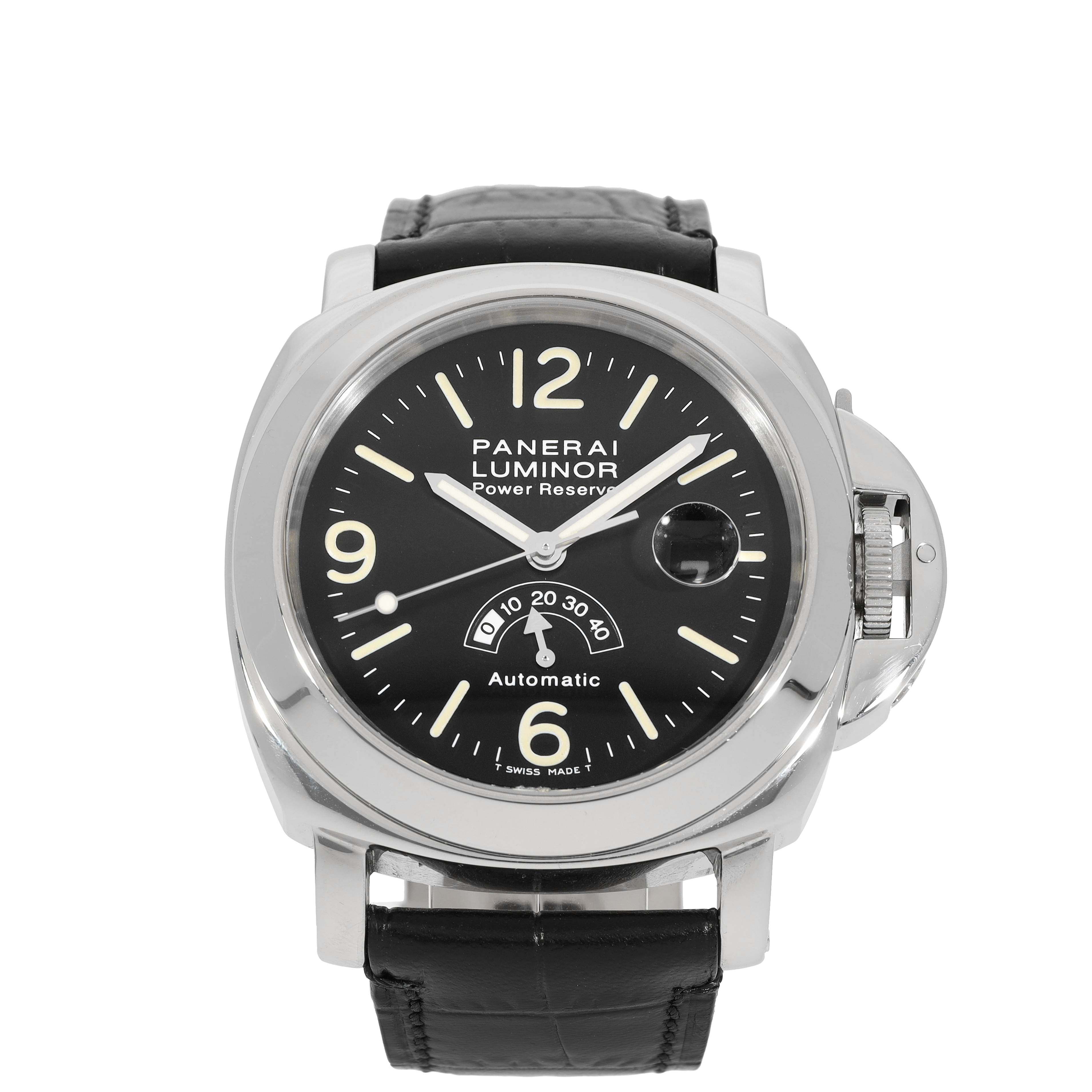 Panerai Luminor PAM00027