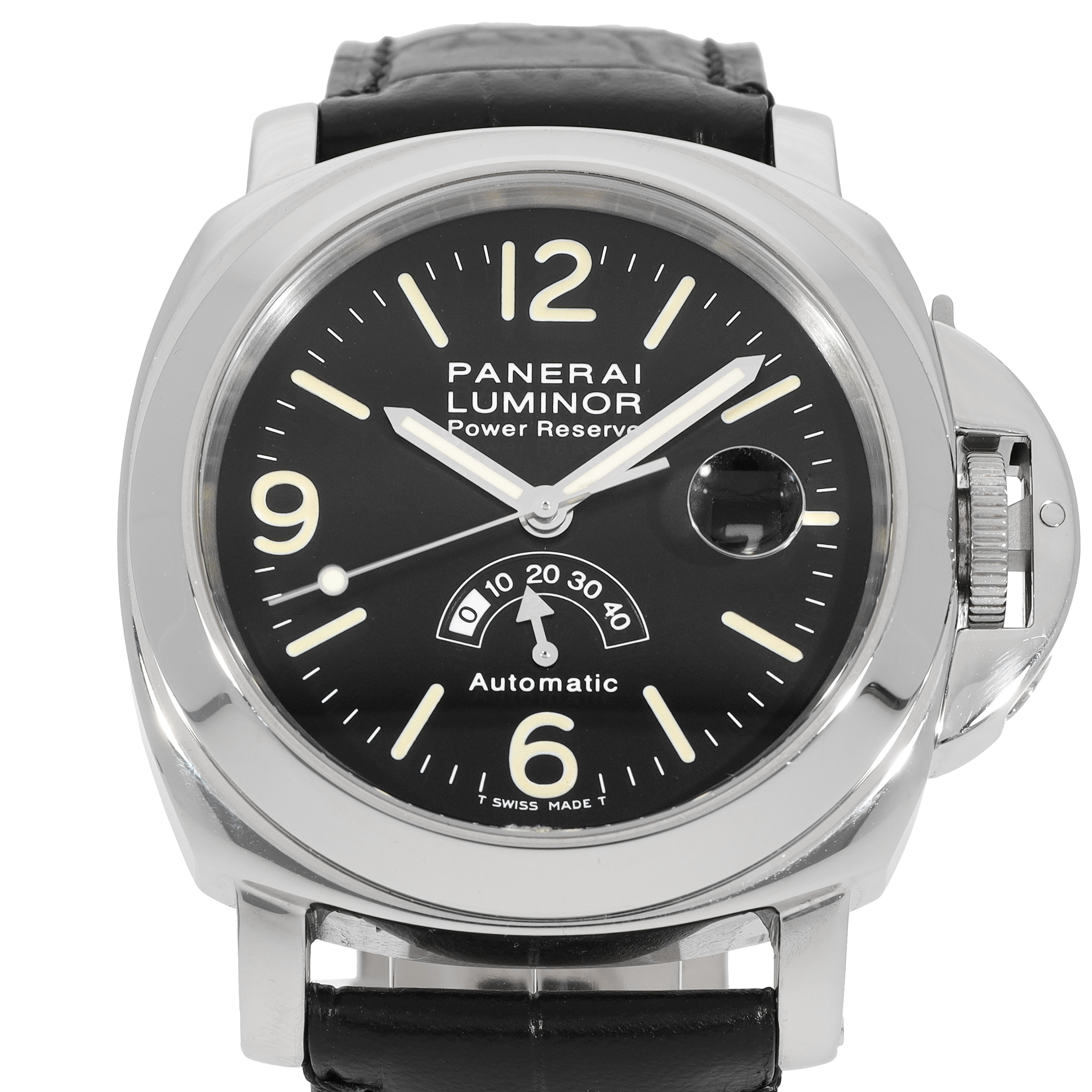 Panerai Luminor PAM00027
