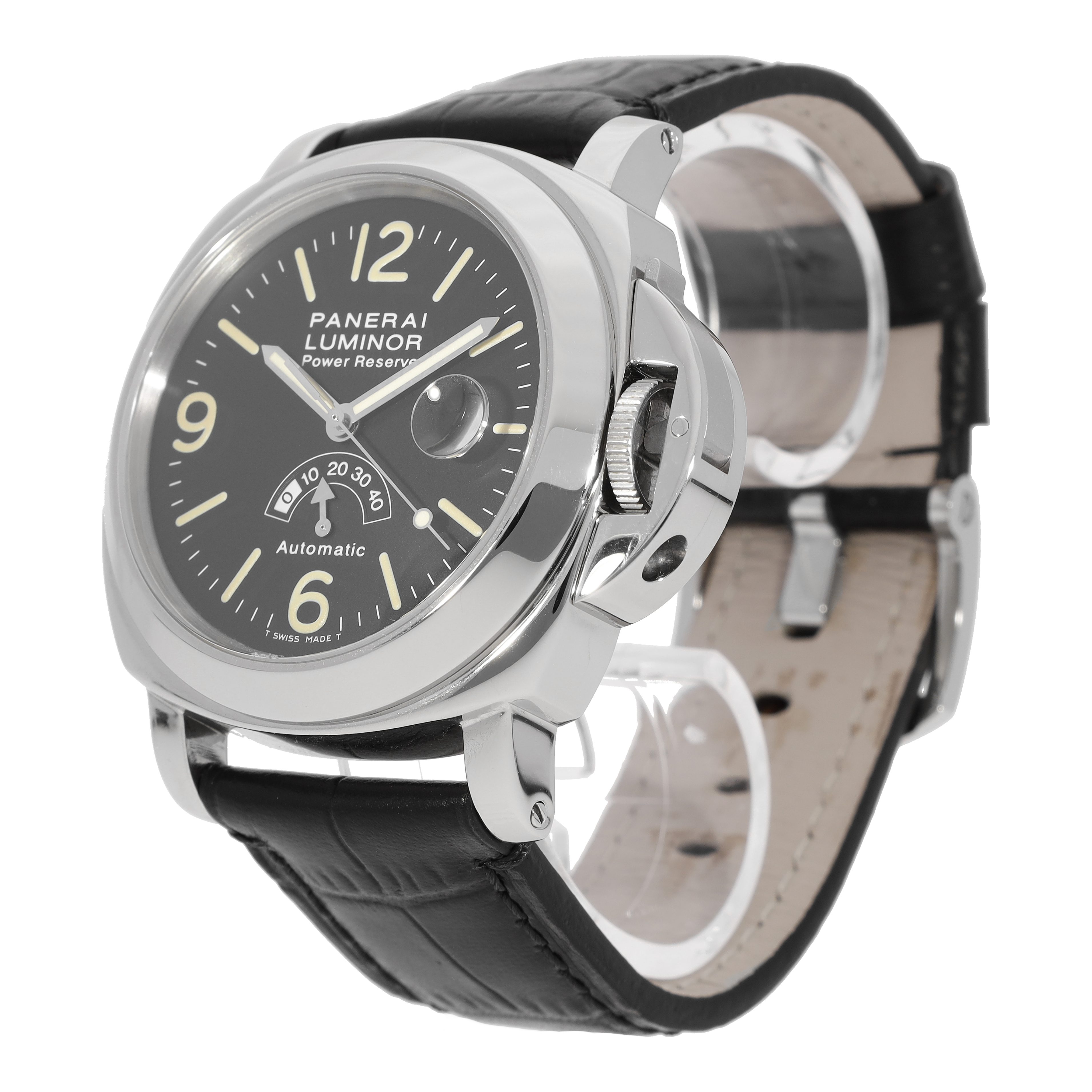 Panerai Luminor PAM00027