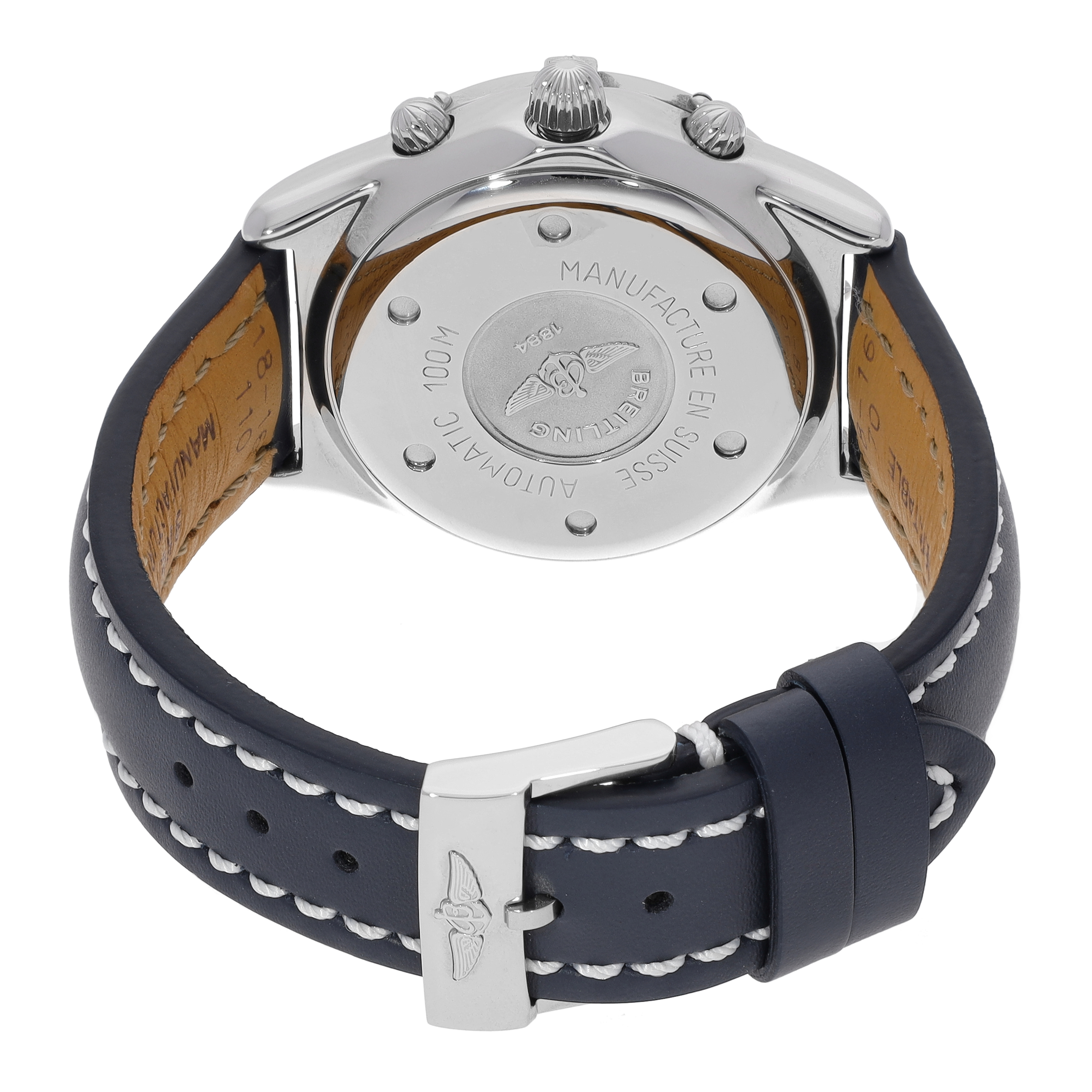 Breitling Cockpit A30012