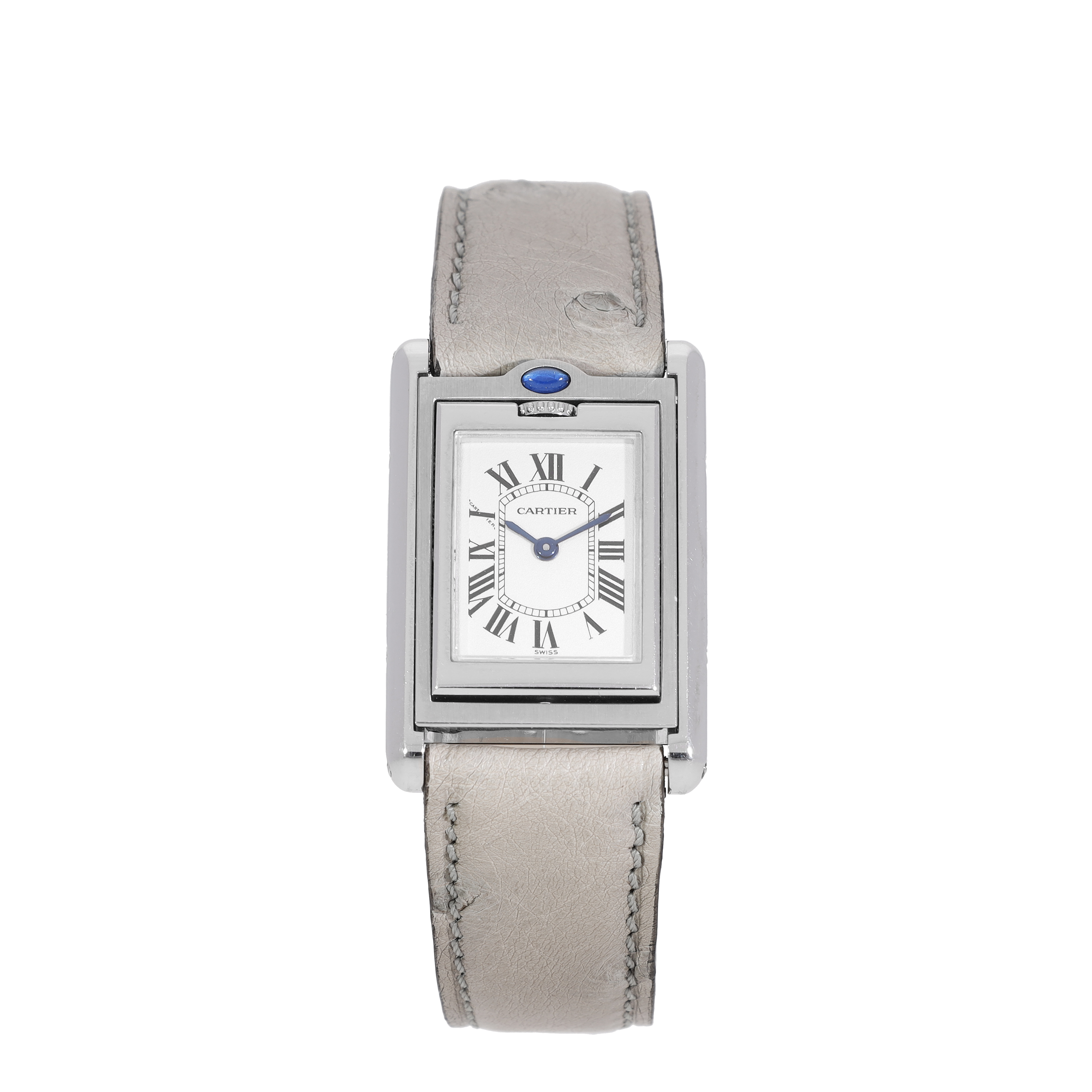 Cartier Tank W1011158