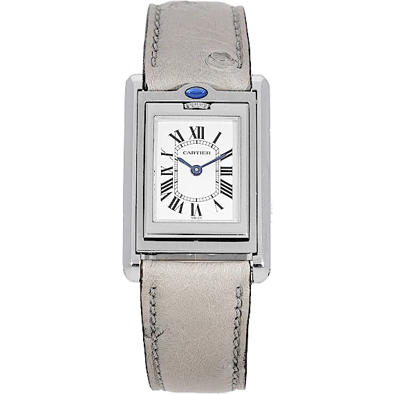Cartier Tank W1011158 Cartier Tank W1011158