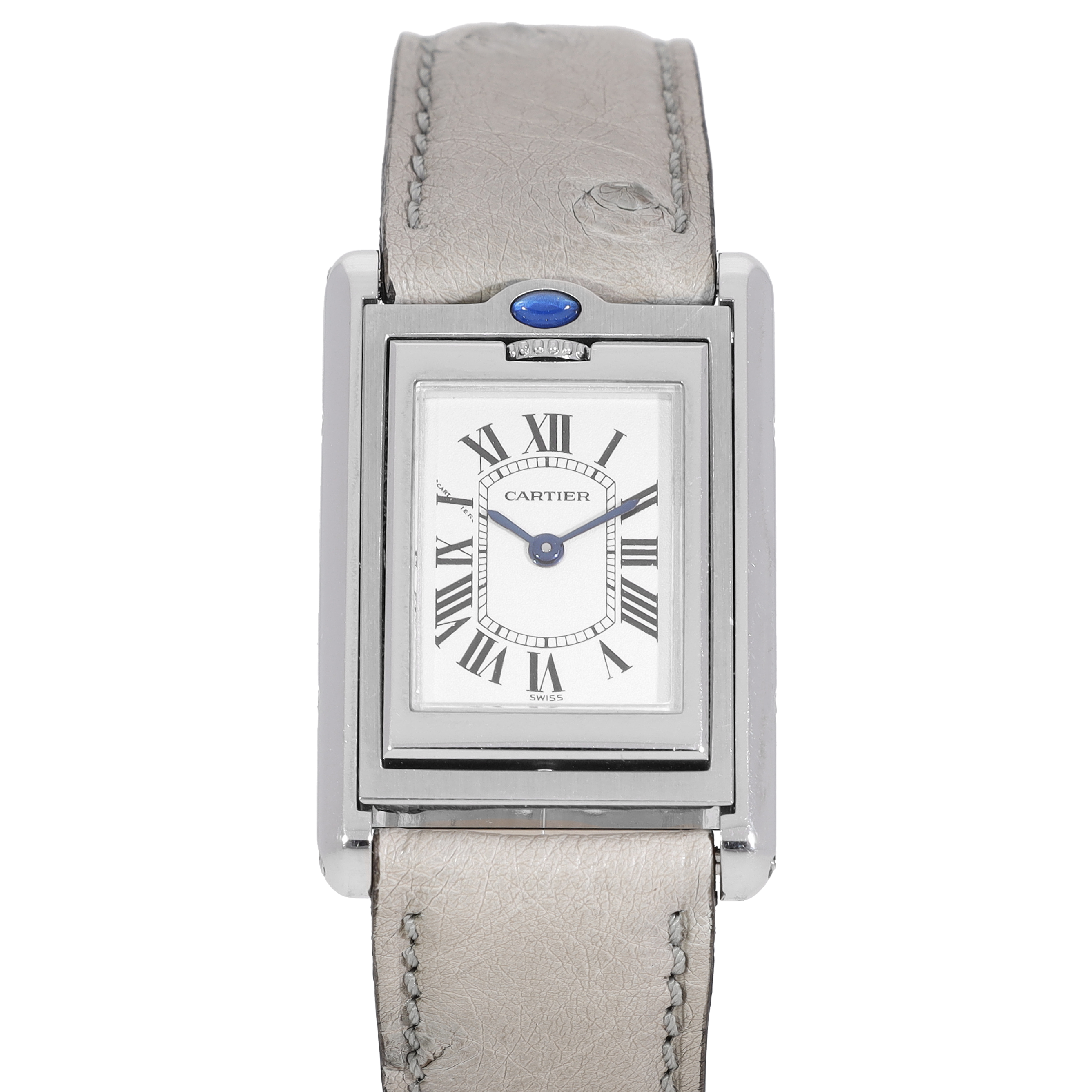 Cartier Tank W1011158