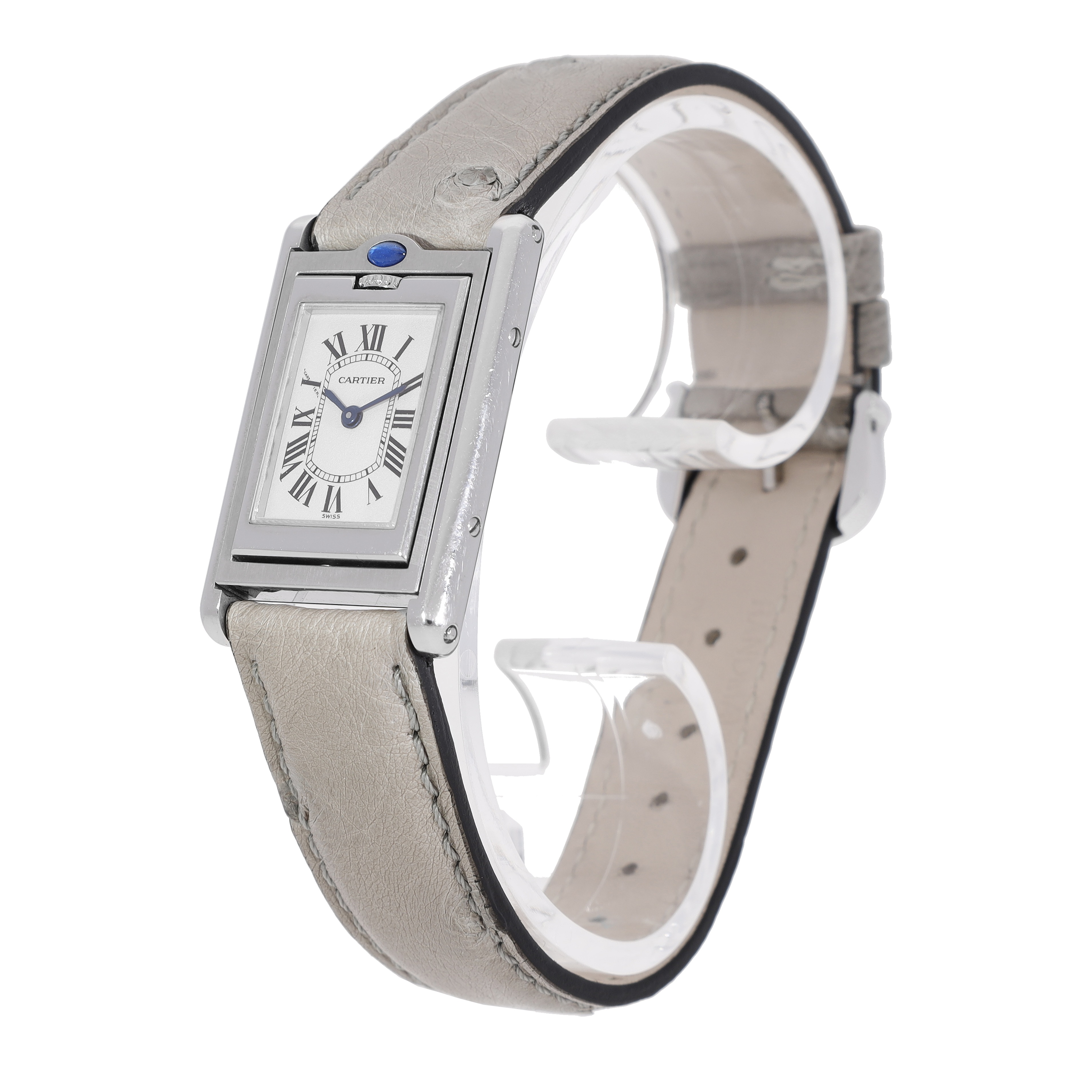 Cartier Tank W1011158