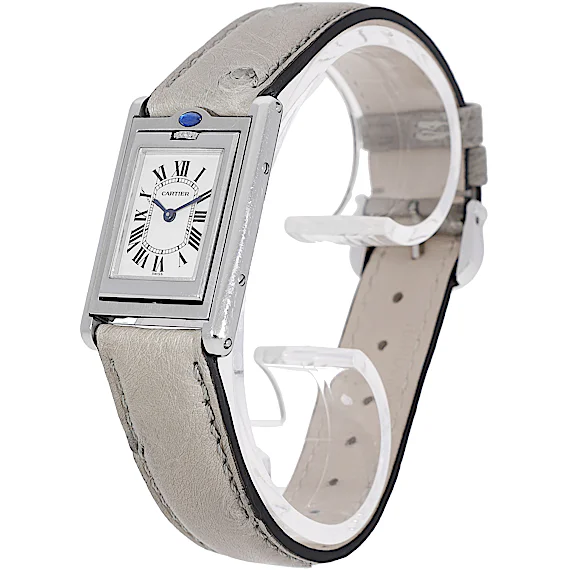 Cartier Tank W1011158 Cartier Tank W1011158