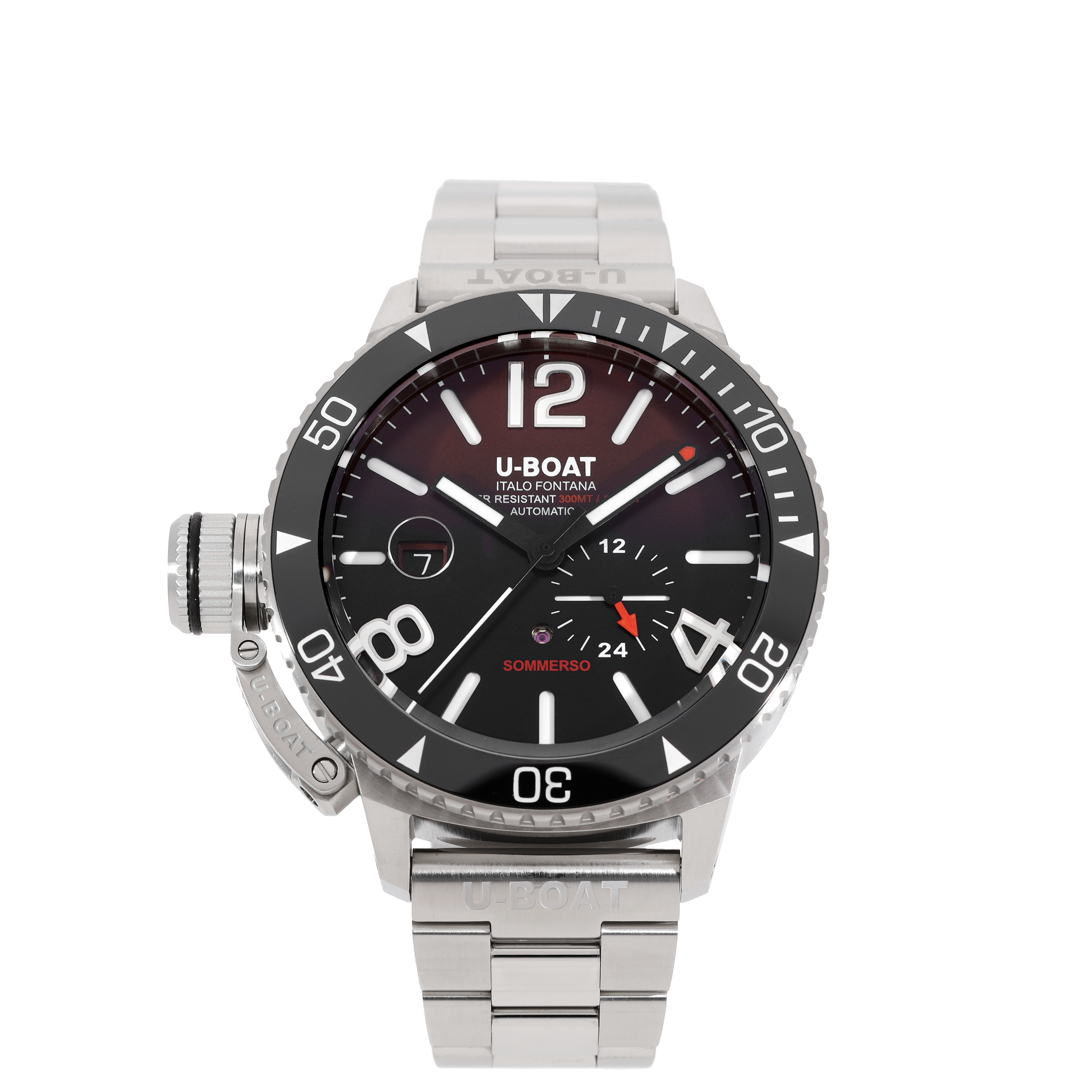 U-Boat Sommerso 9521/MT