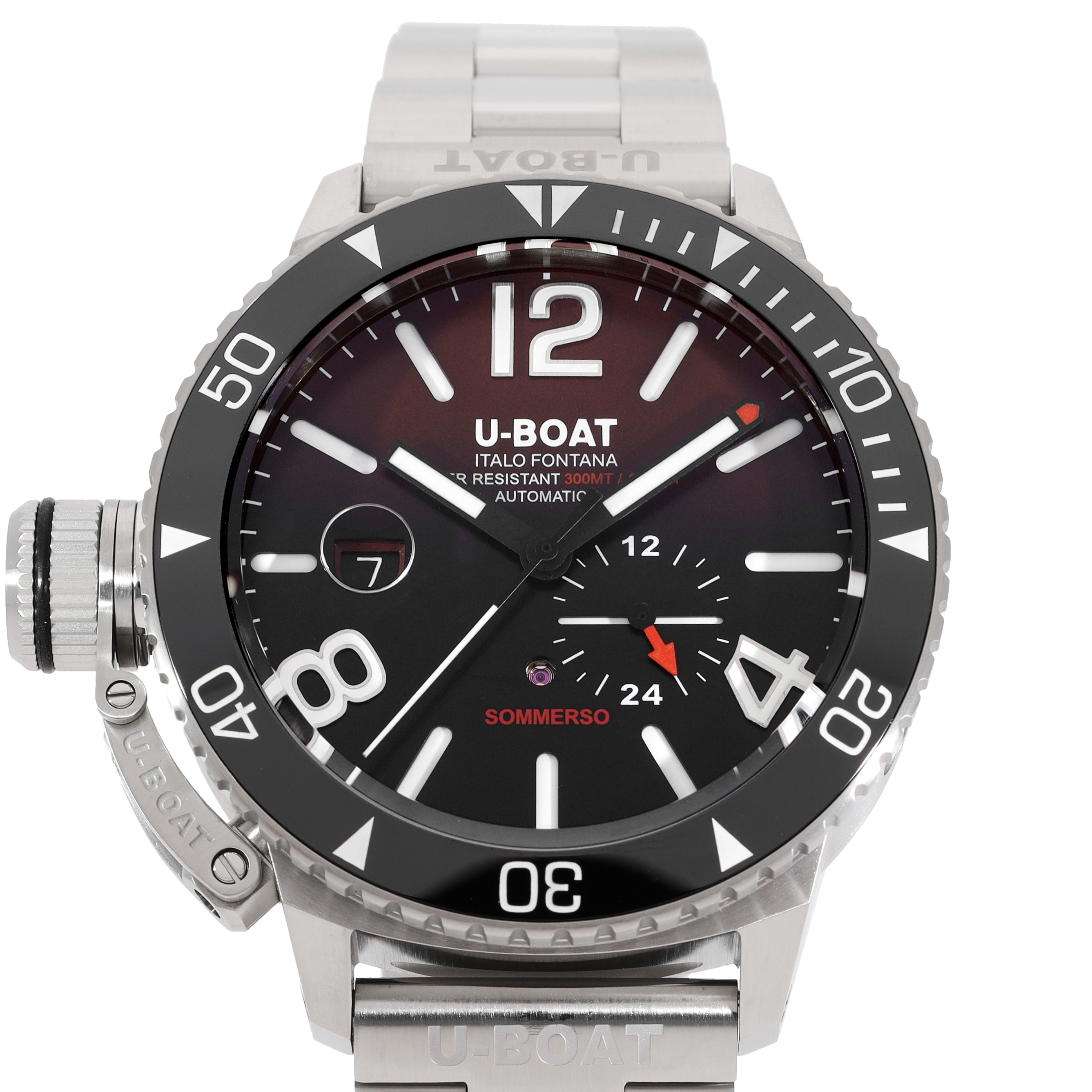 U-Boat Sommerso 9521/MT