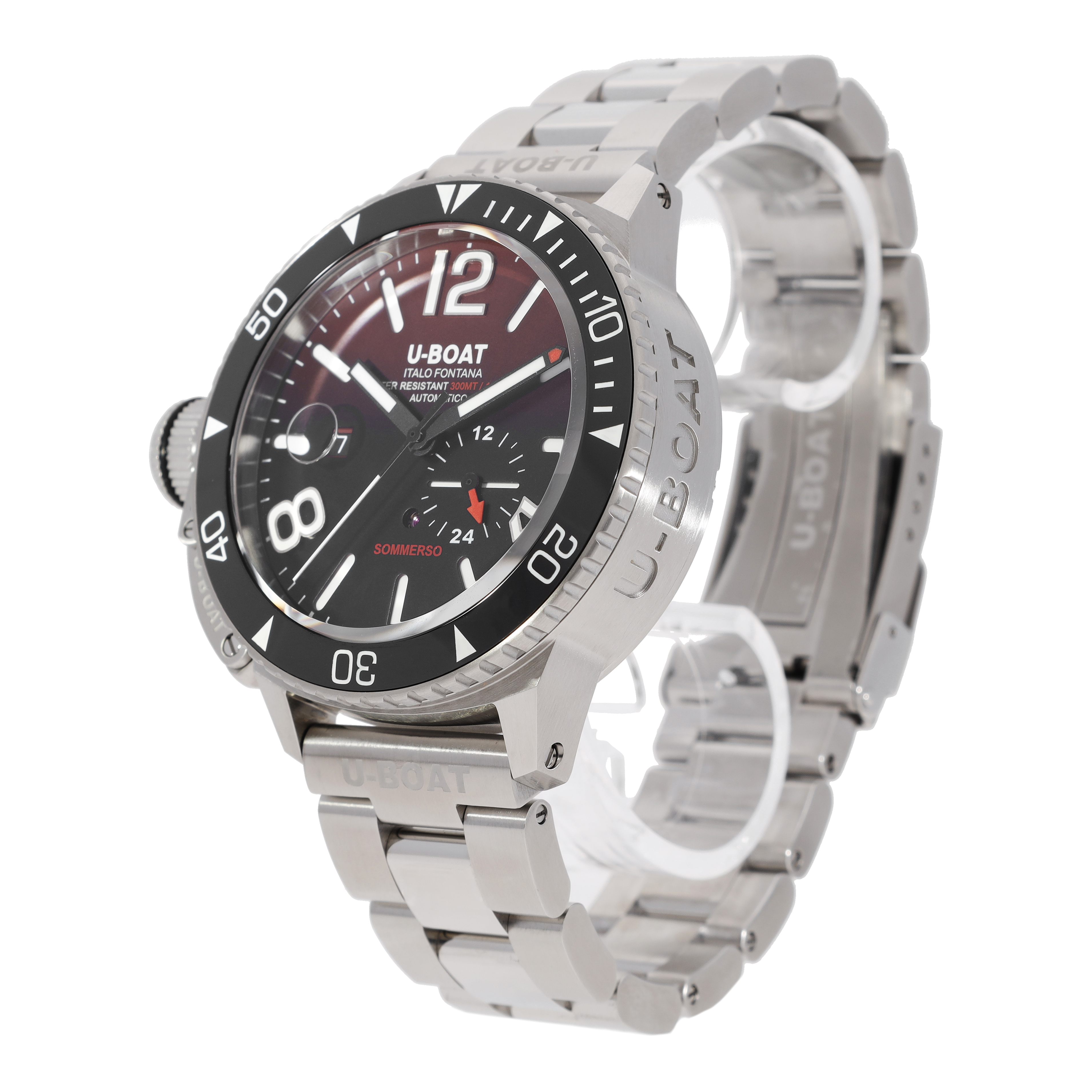 U-Boat Sommerso 9521/MT