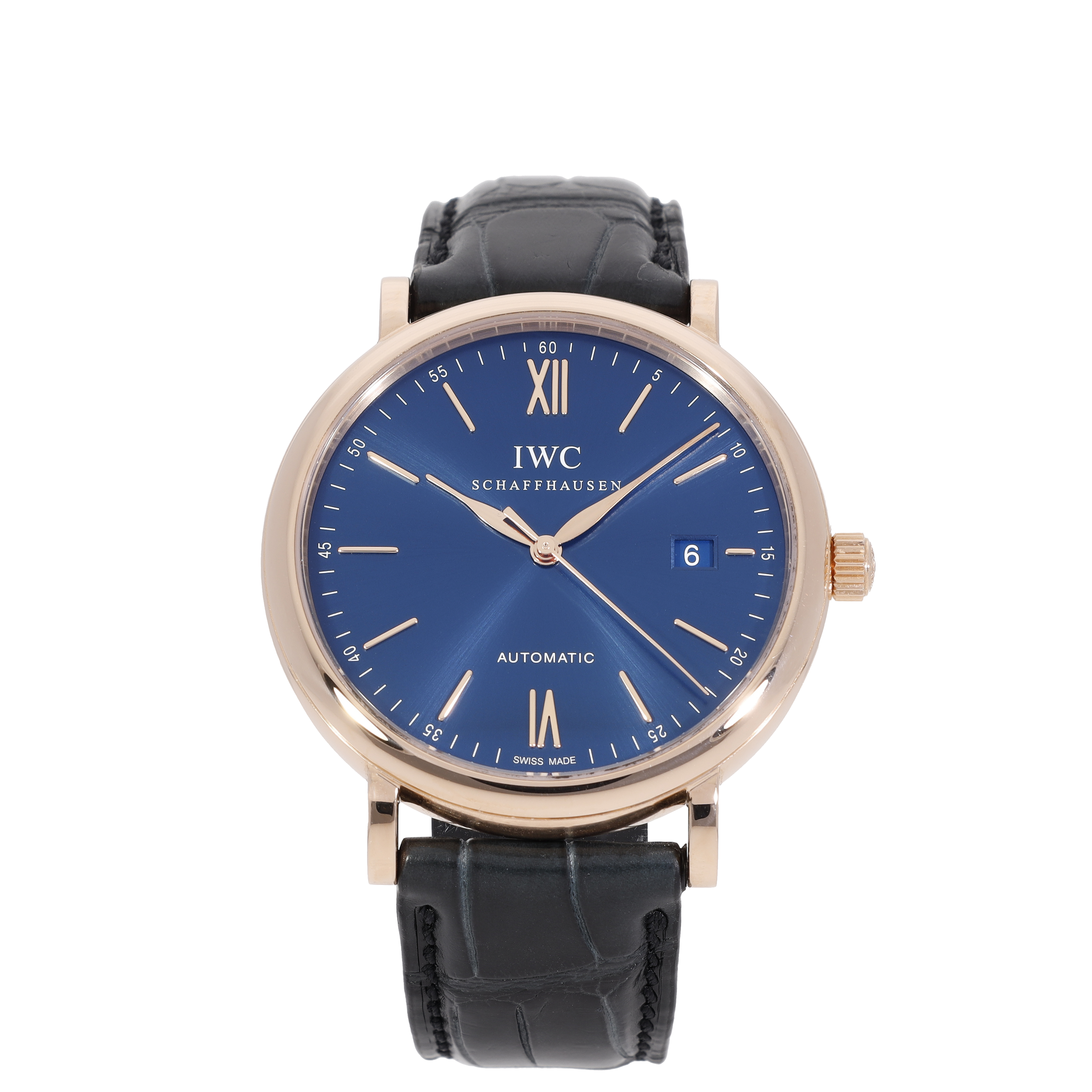 IWC Portofino IW356522