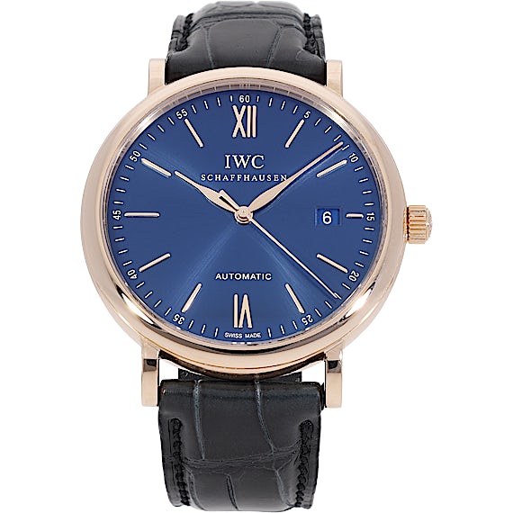 IWC Portofino IW356522 IWC Portofino IW356522