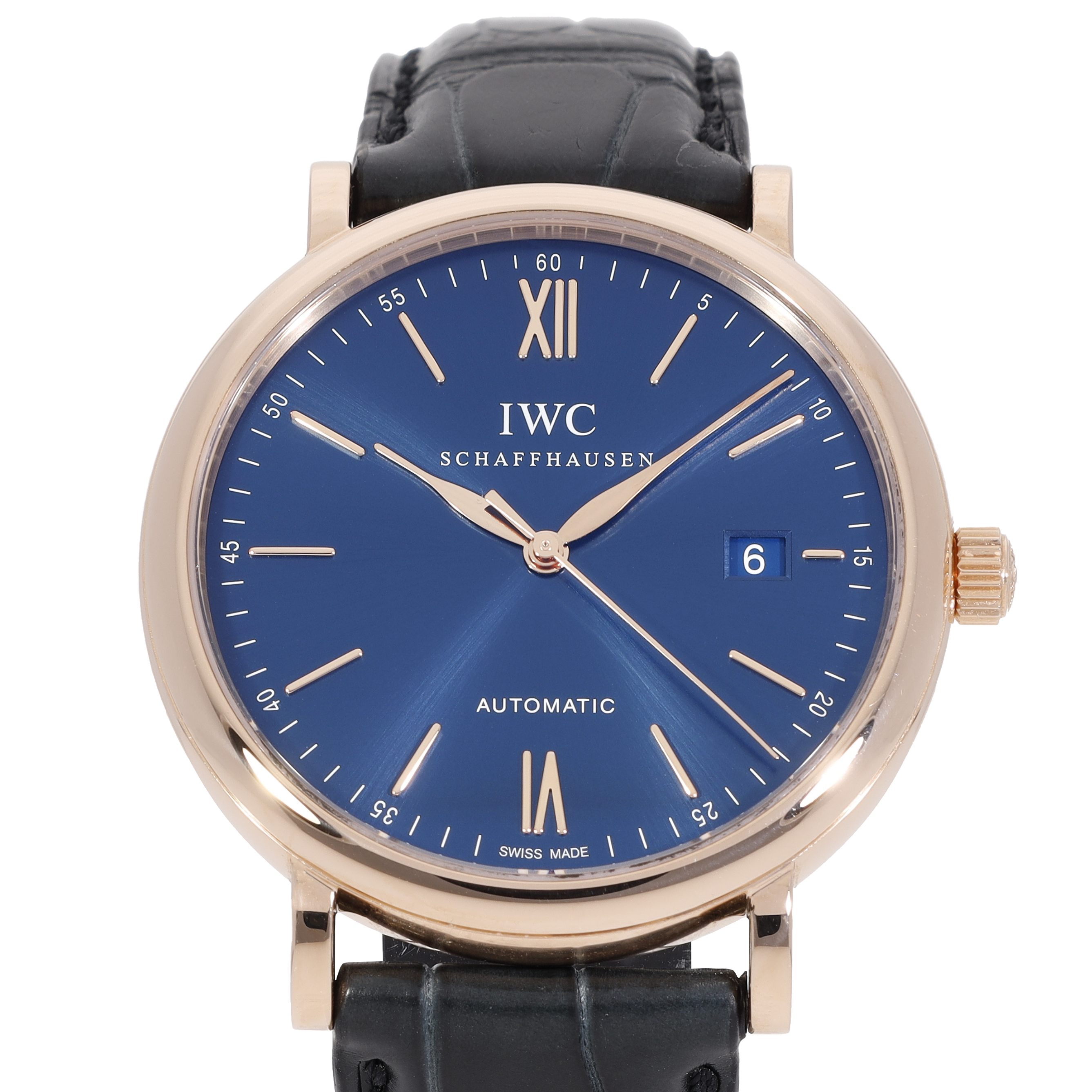 IWC Portofino IW356522