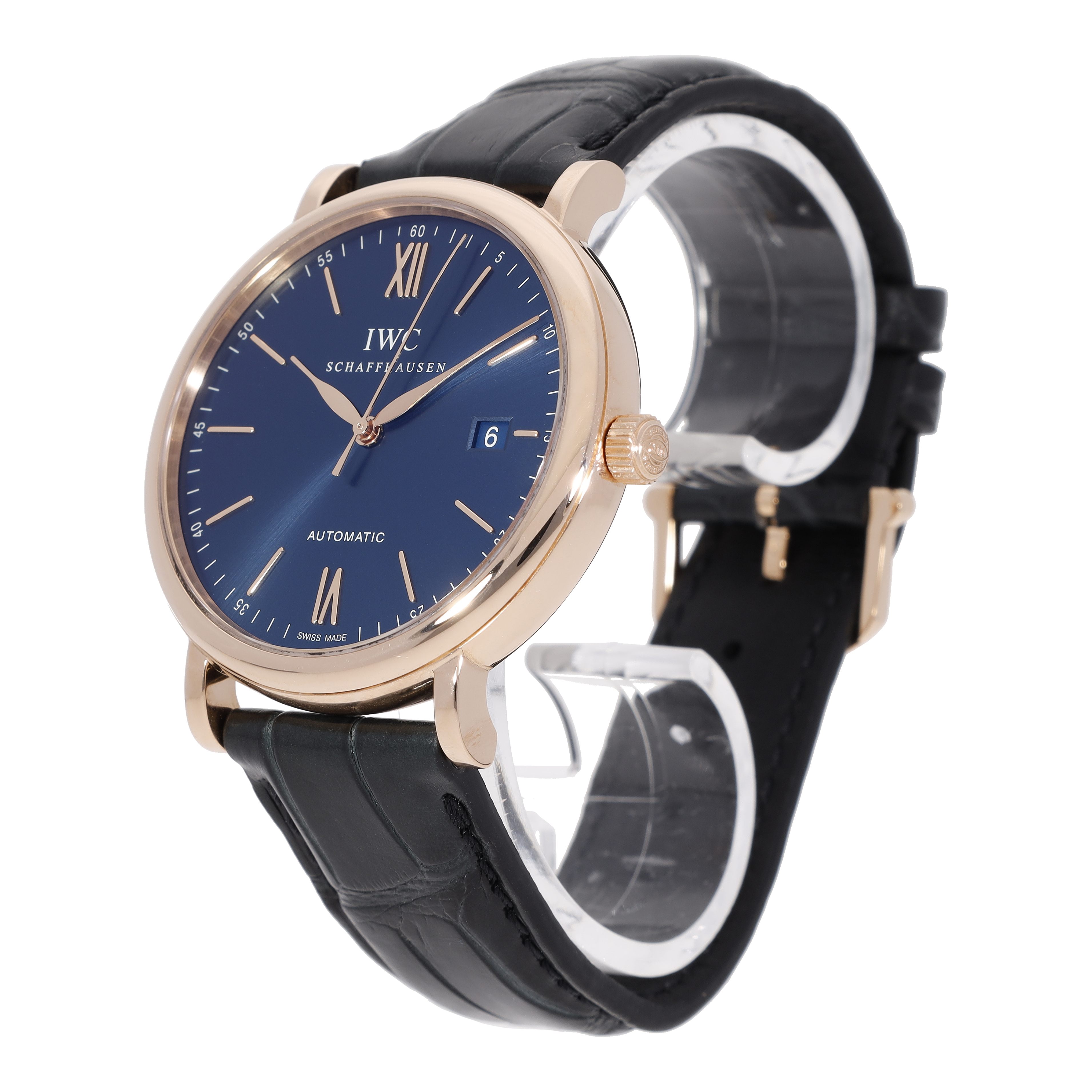 IWC Portofino IW356522