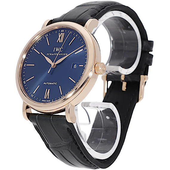 IWC Portofino IW356522 IWC Portofino IW356522