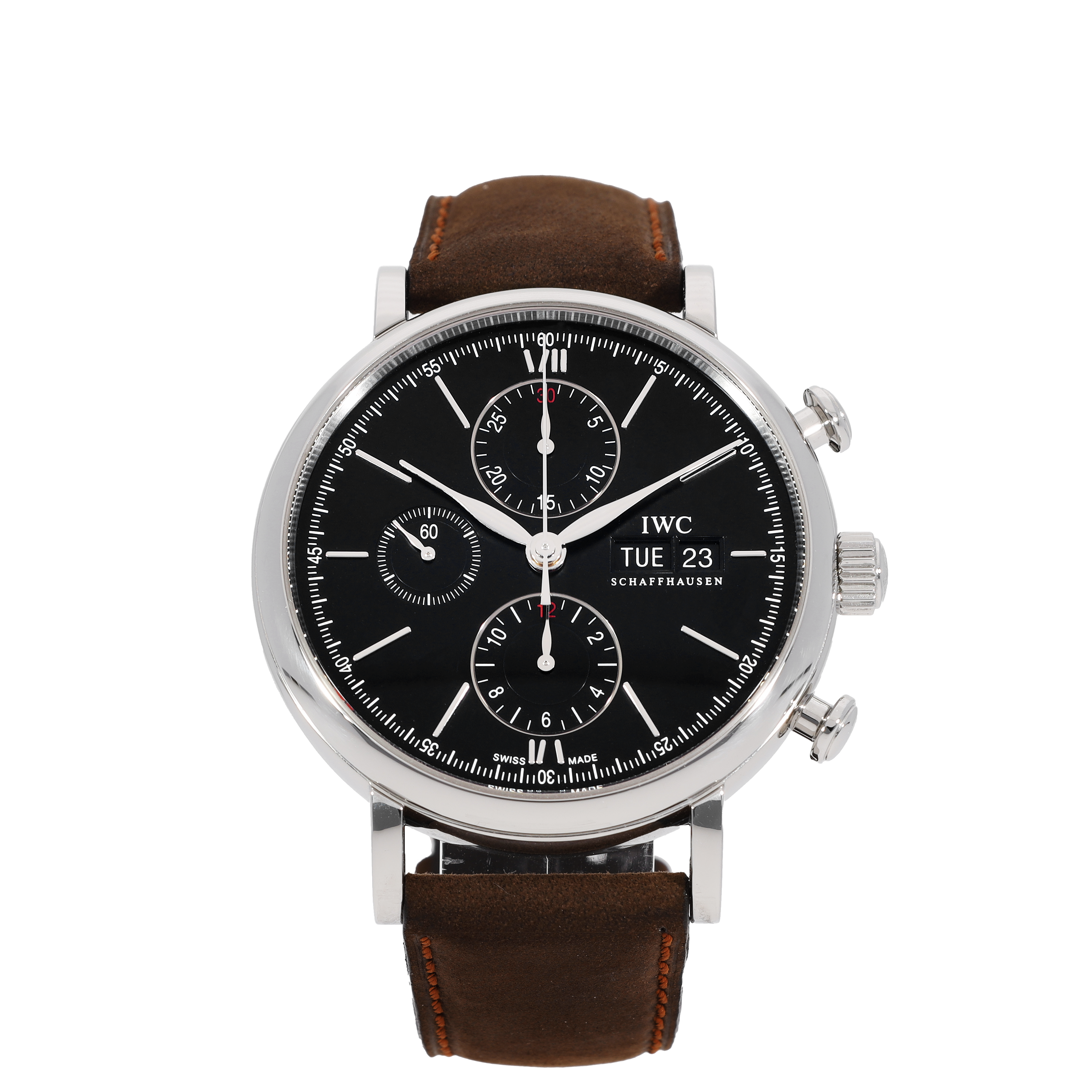 IWC Portofino IW391029