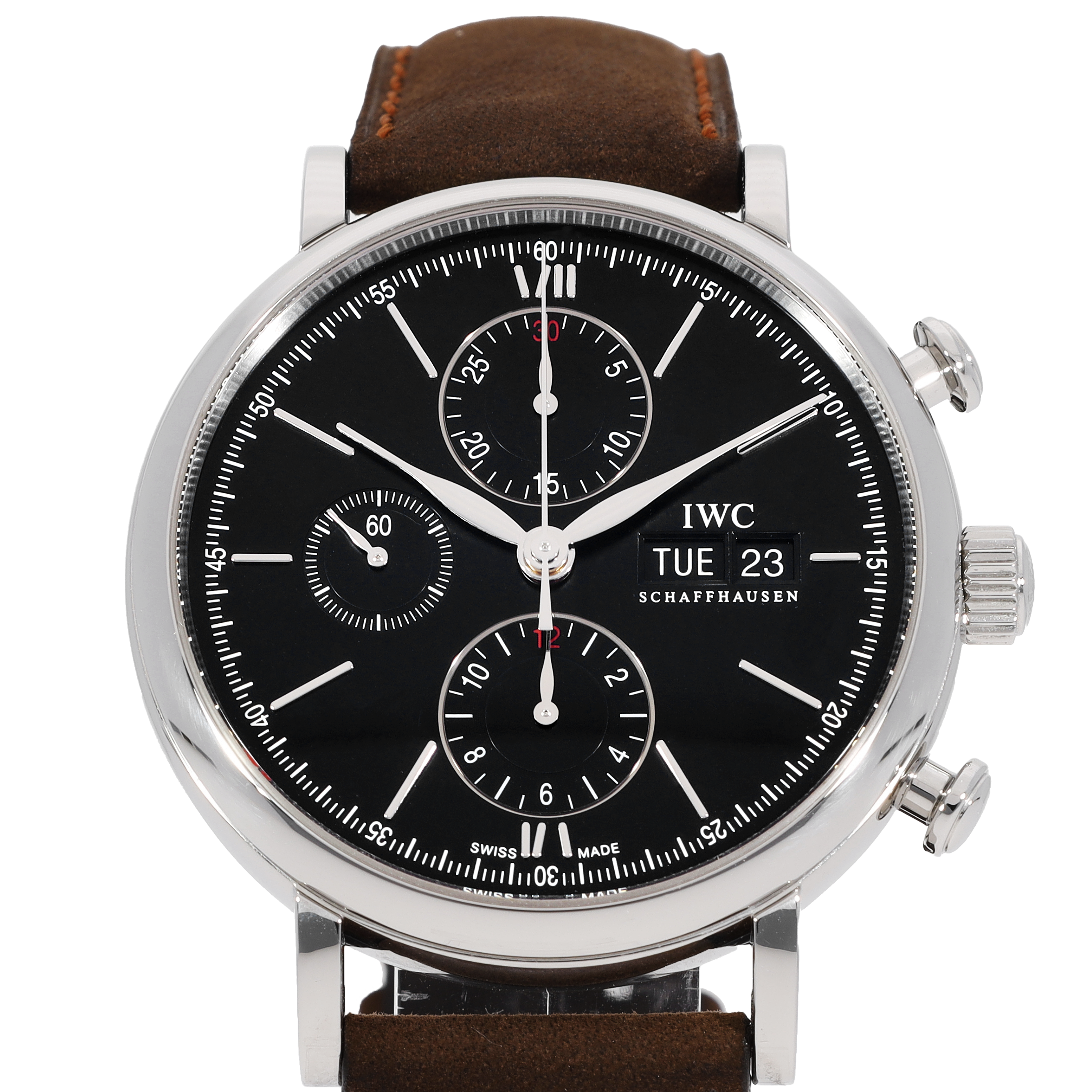 IWC Portofino IW391029