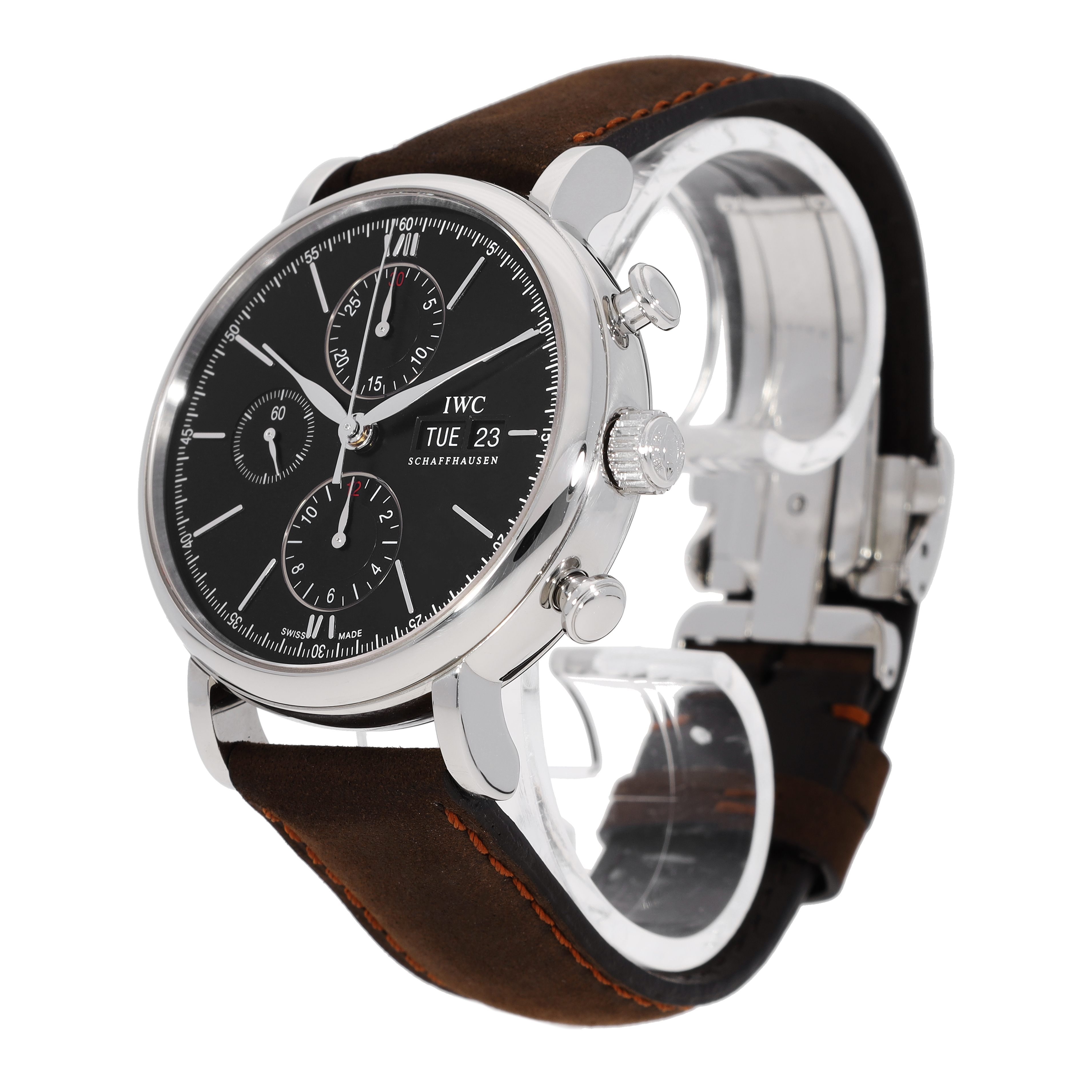 IWC Portofino IW391029