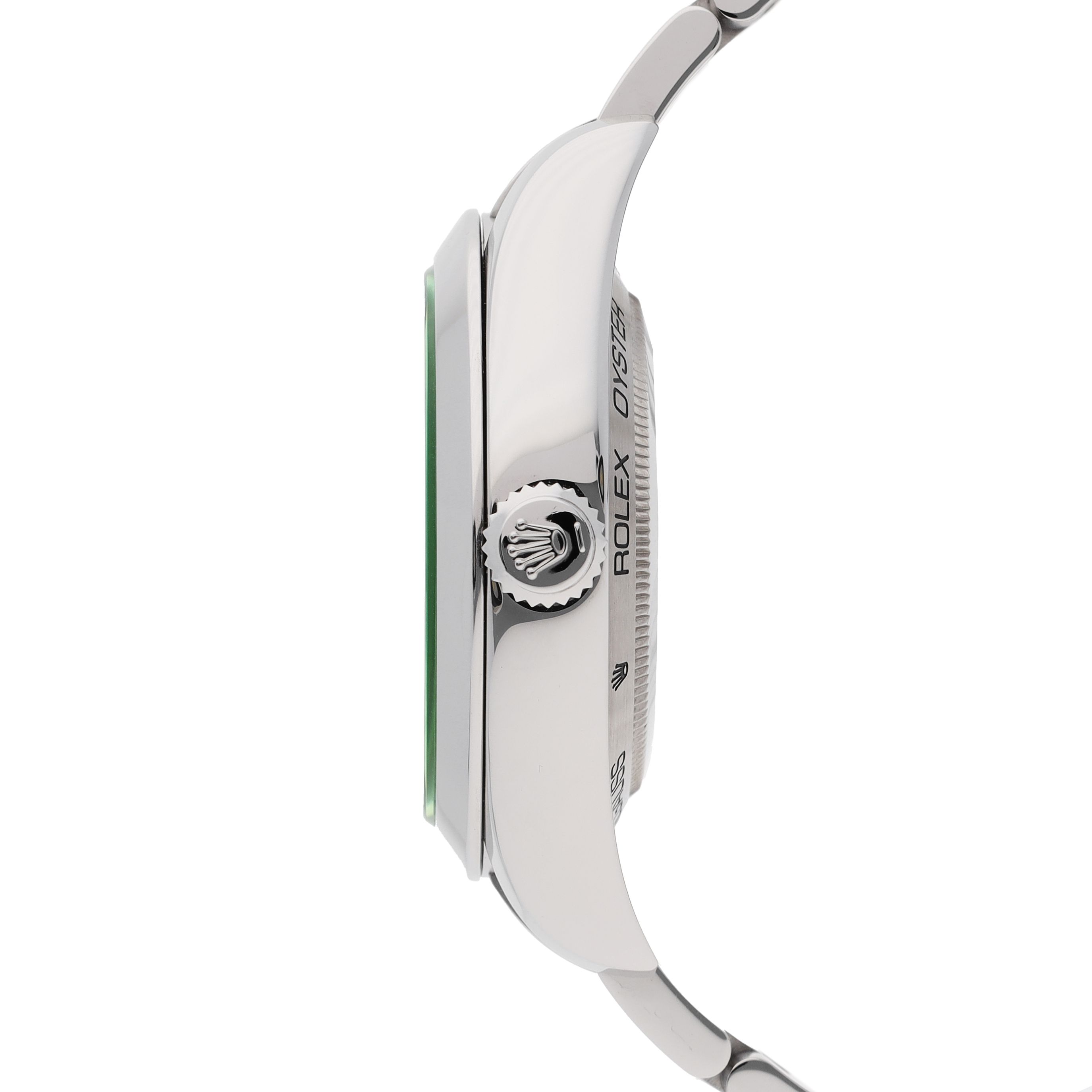 Rolex Milgauss 116400GV