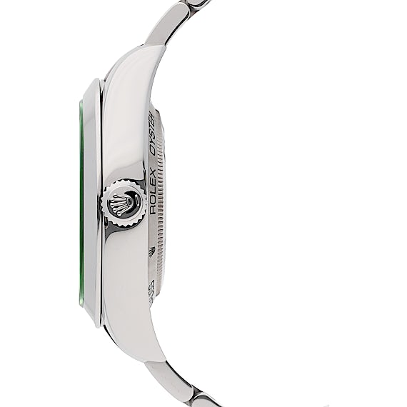 Rolex Milgauss 116400GV Rolex Milgauss 116400GV