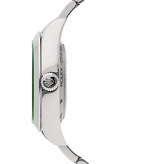 Rolex Milgauss 116400GV Rolex Milgauss 116400GV