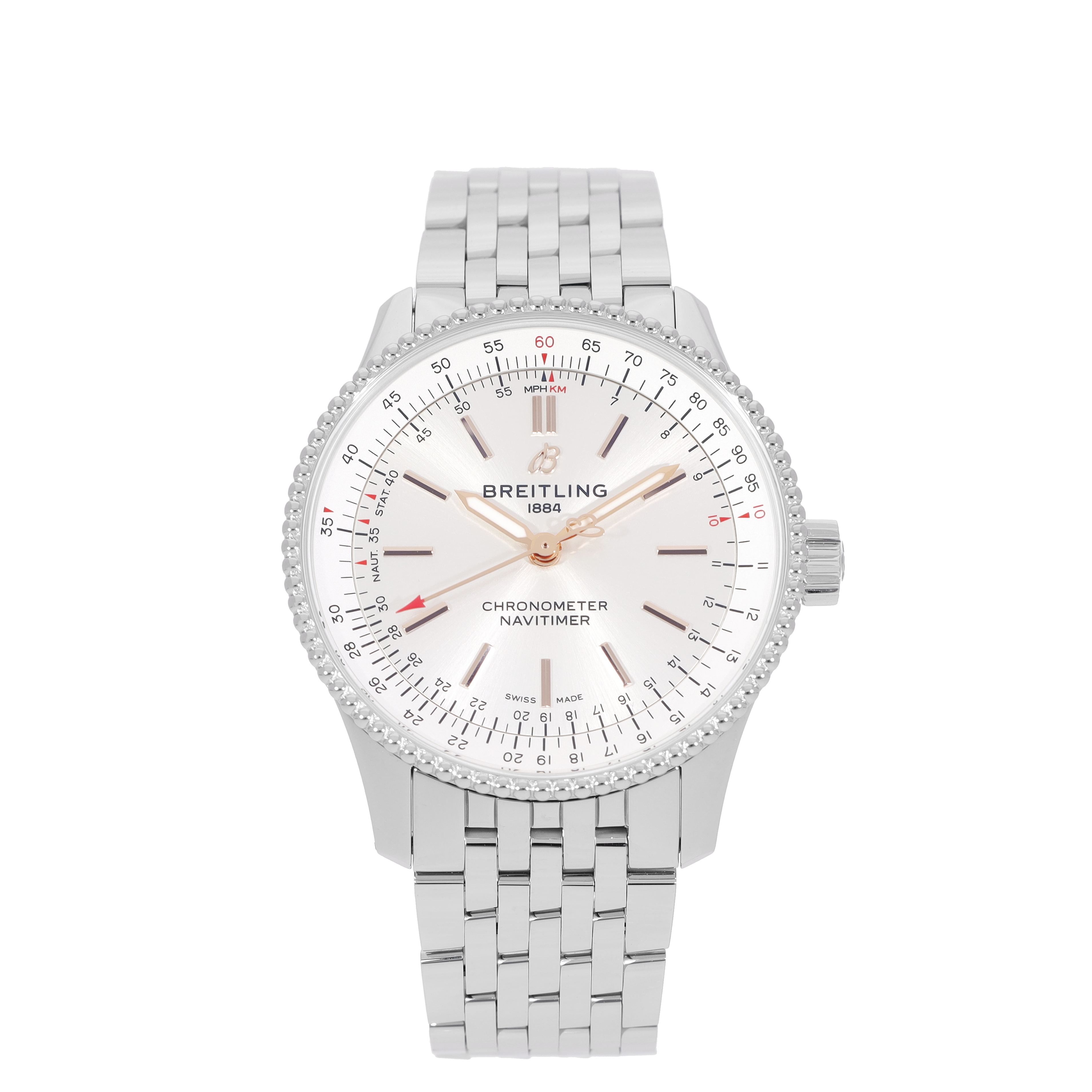 Breitling Navitimer A17395F41G1A1
