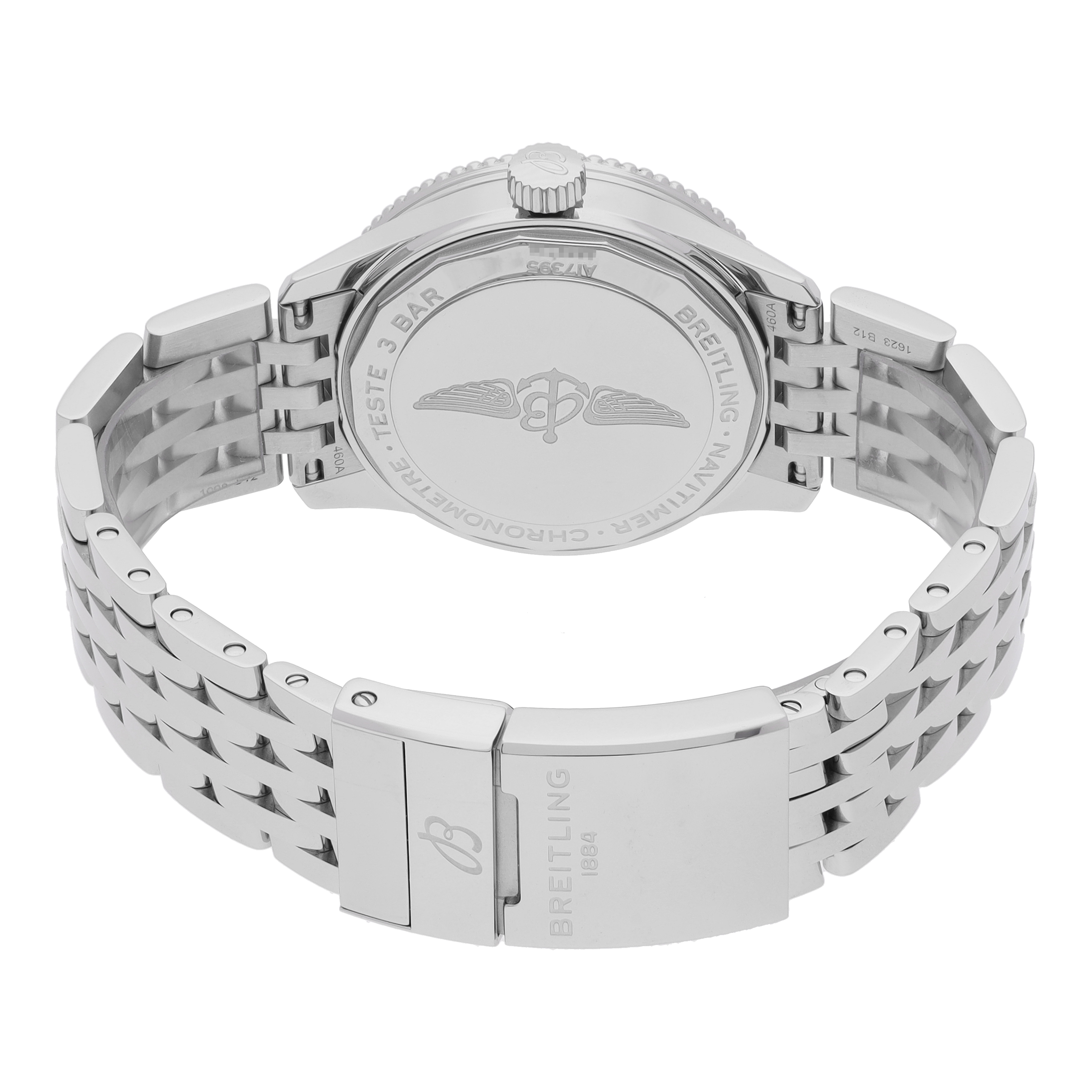 Breitling Navitimer A17395F41G1A1