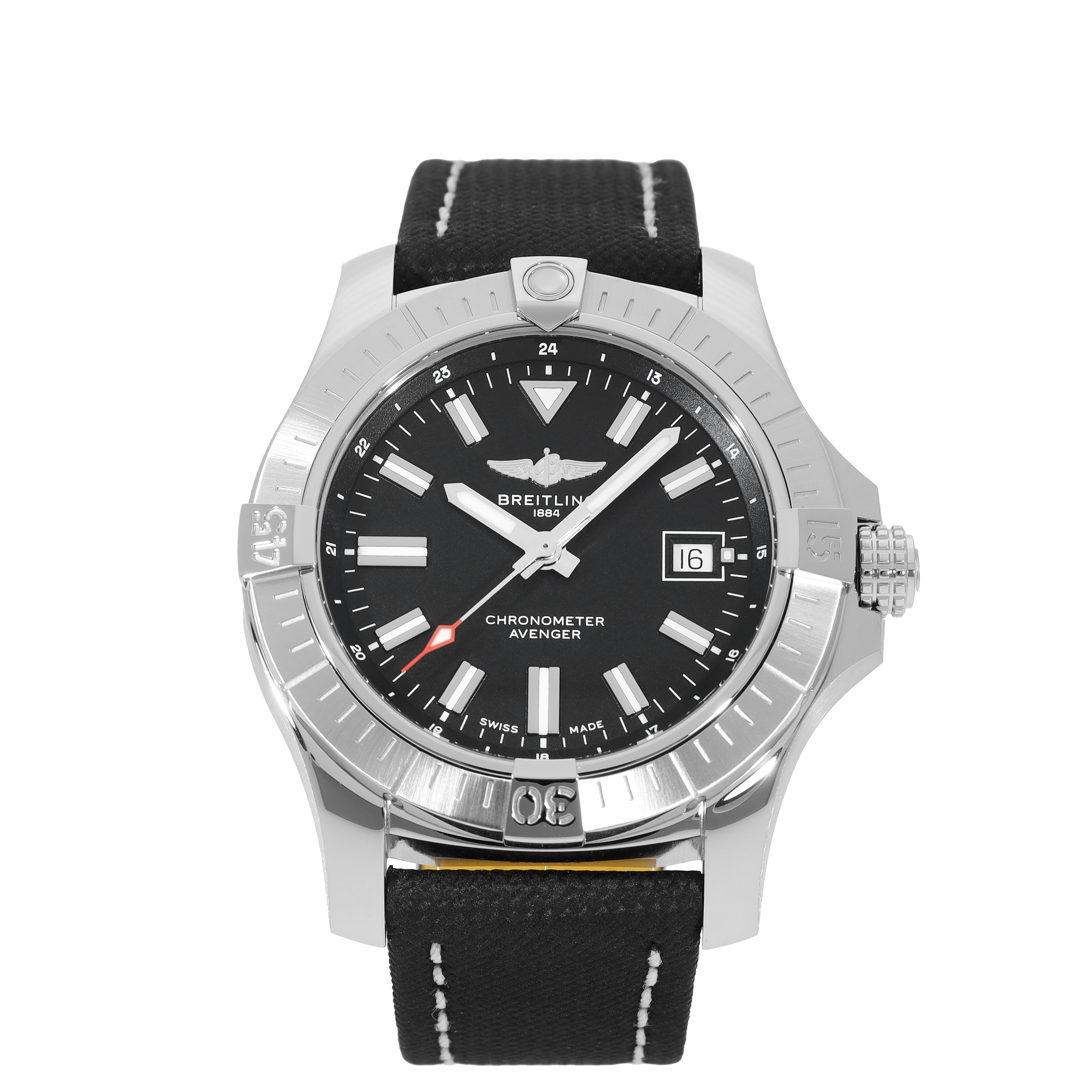 Breitling Avenger A17318101B1X1