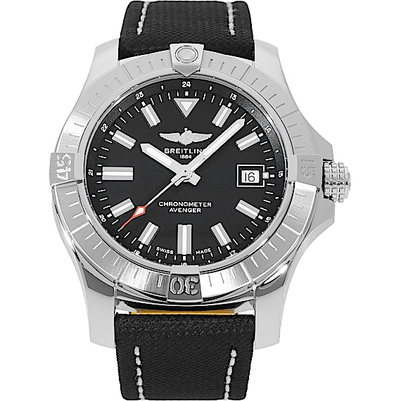 Breitling Avenger A17318101B1X1 Breitling Avenger A17318101B1X1