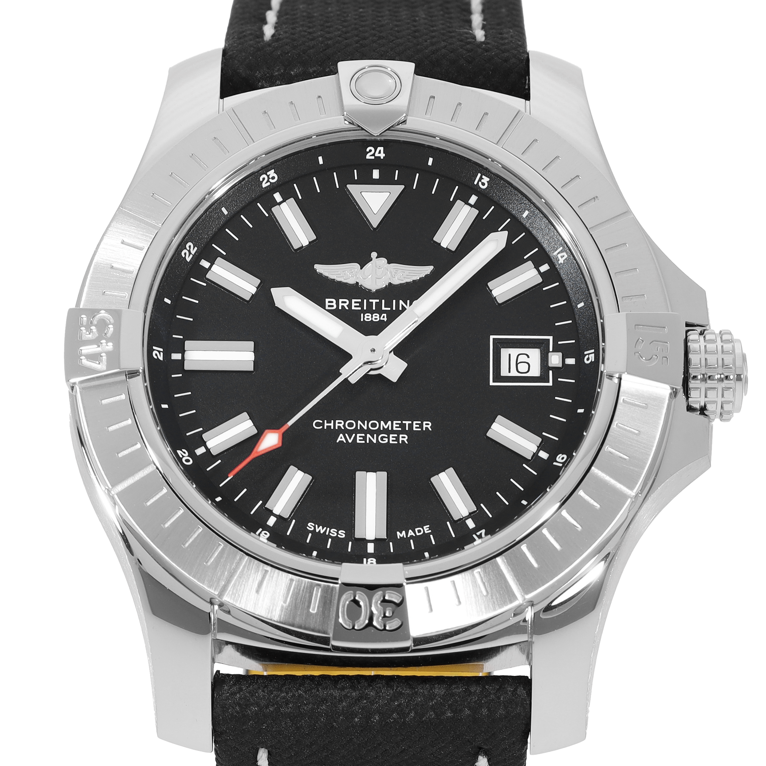 Breitling Avenger A17318101B1X1