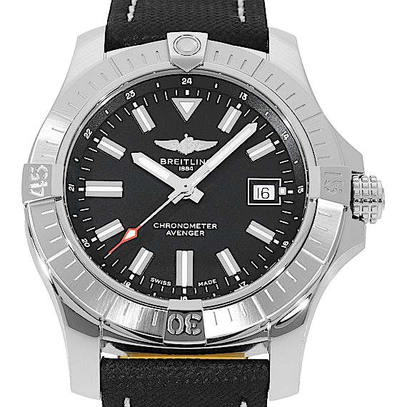Breitling Avenger A17318101B1X1 Breitling Avenger A17318101B1X1