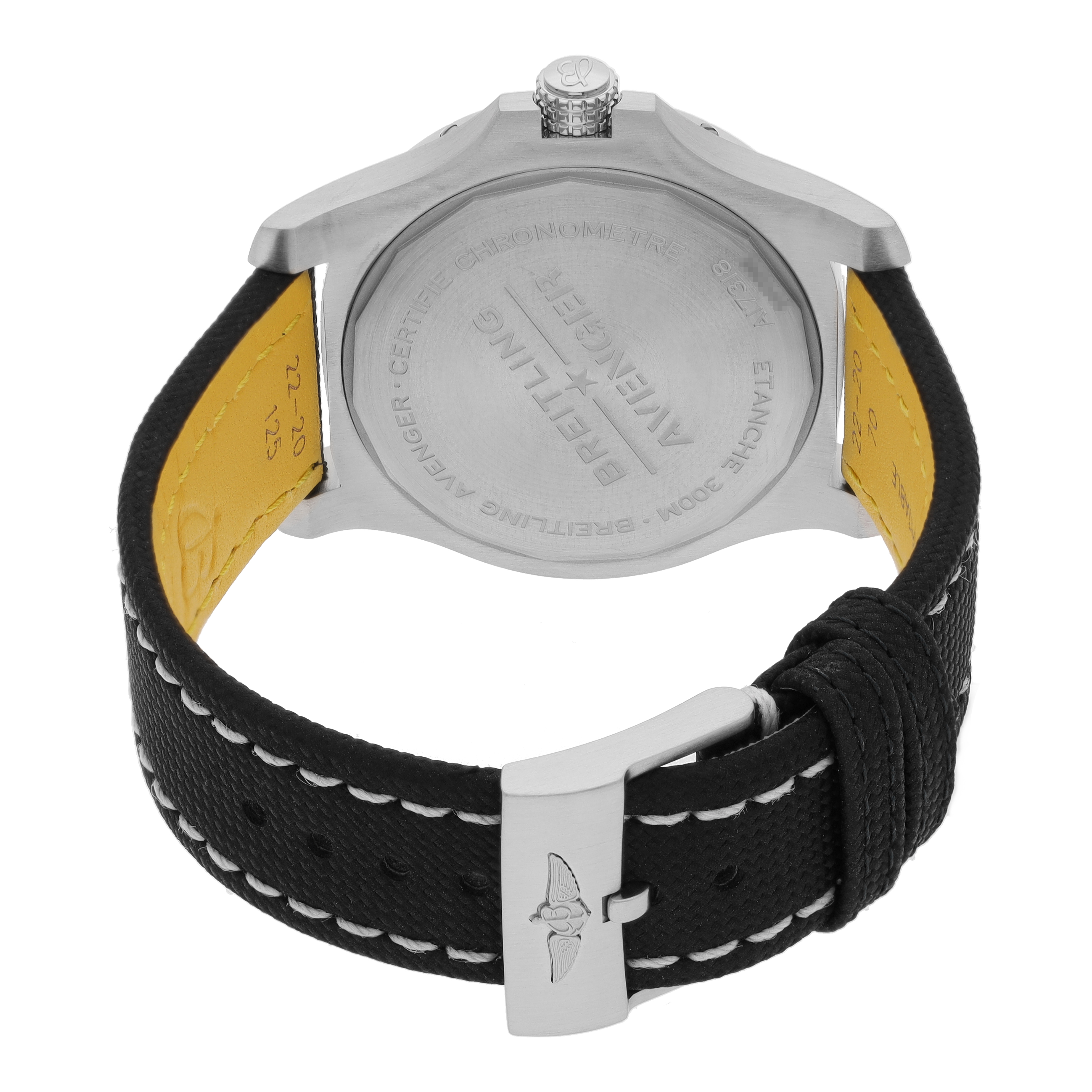 Breitling Avenger A17318101B1X1