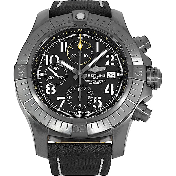 Breitling Avenger V13317101B1X2 Breitling Avenger V13317101B1X2