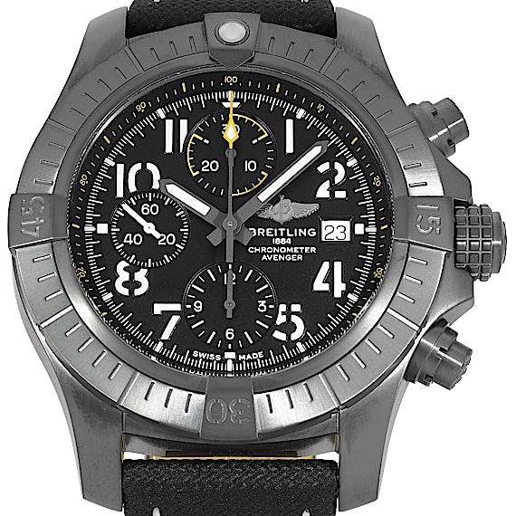 Breitling Avenger V13317101B1X2 Breitling Avenger V13317101B1X2