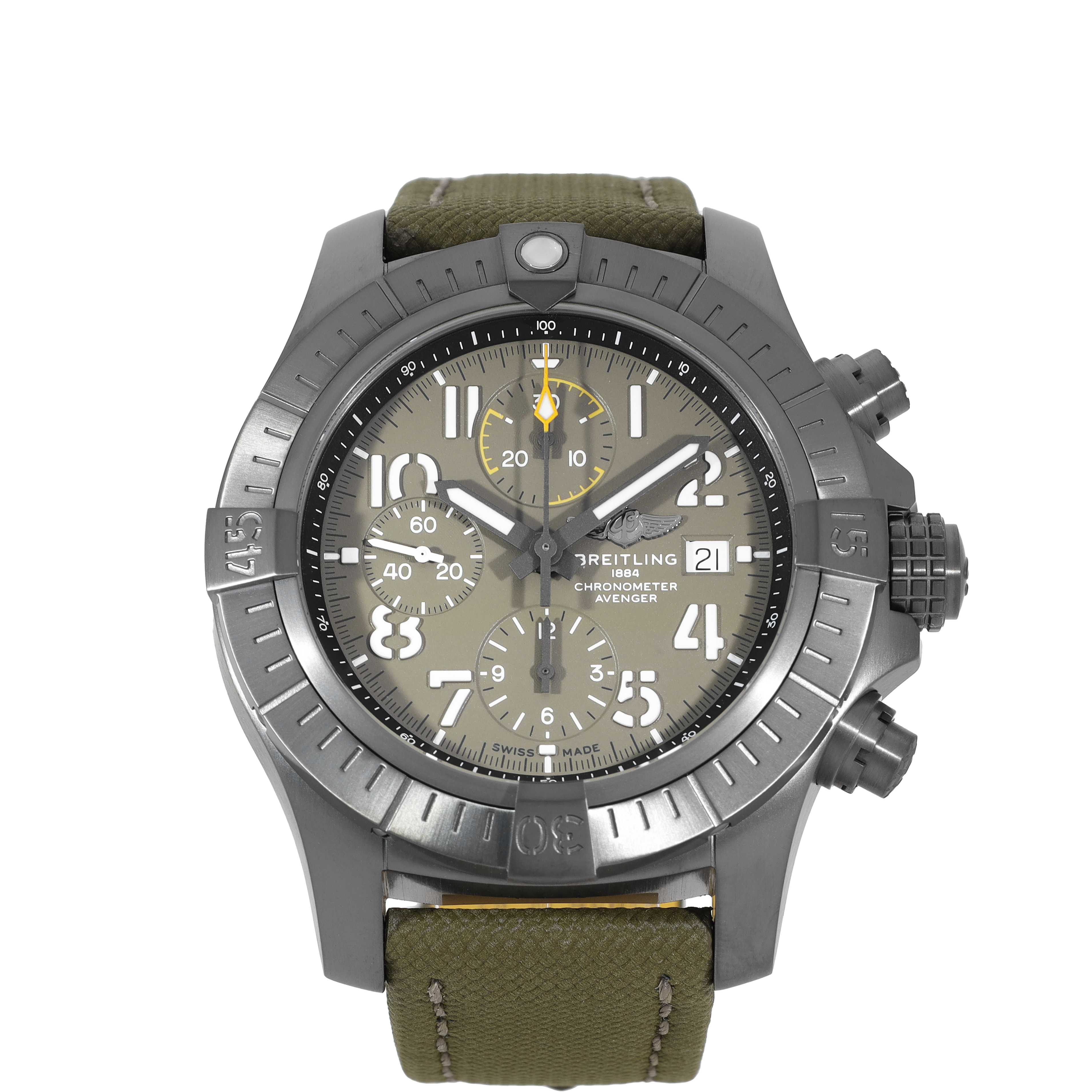 Breitling Avenger V13317101L1X2
