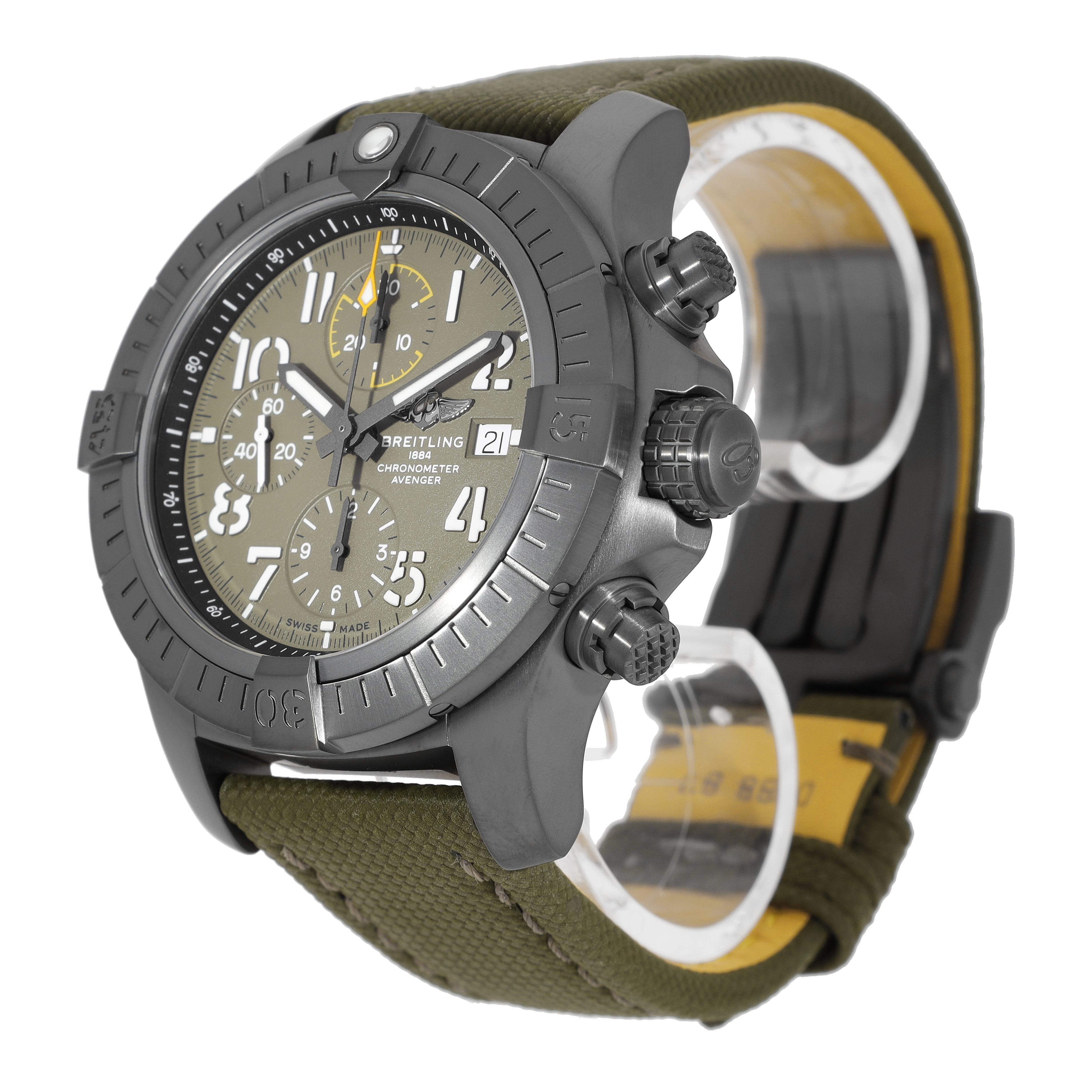 Breitling Avenger V13317101L1X2