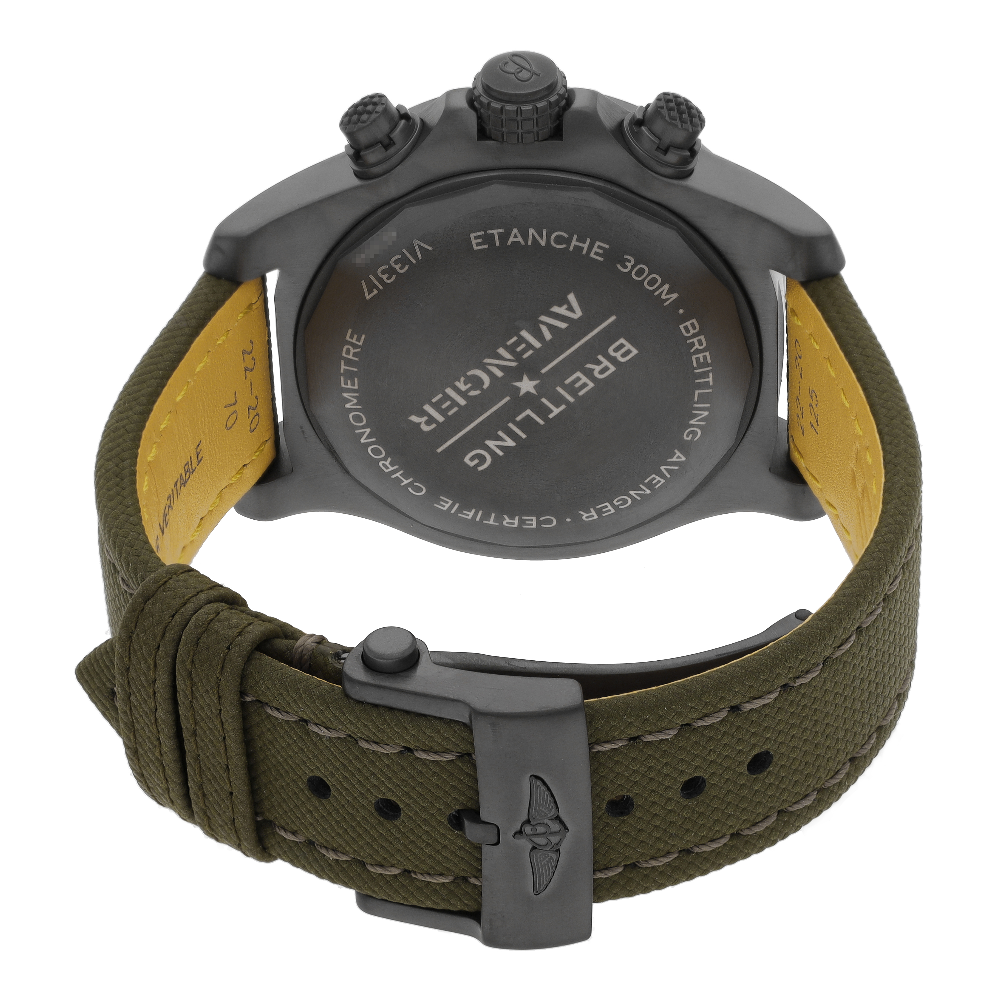 Breitling Avenger V13317101L1X2