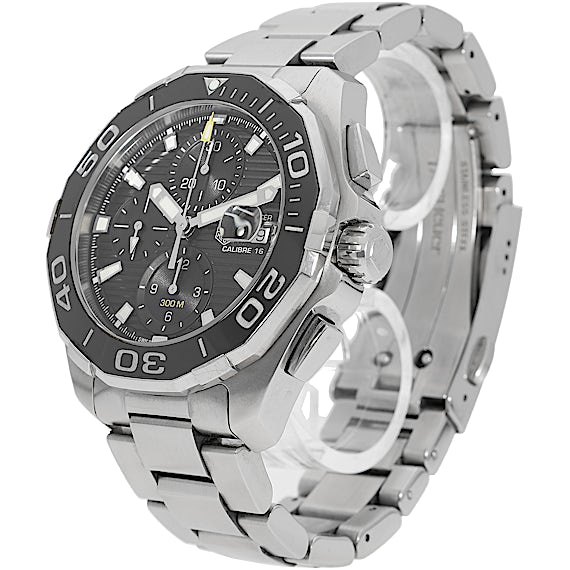 TAG Heuer Aquaracer CAY211A.BA0927 TAG Heuer Aquaracer CAY211A.BA0927