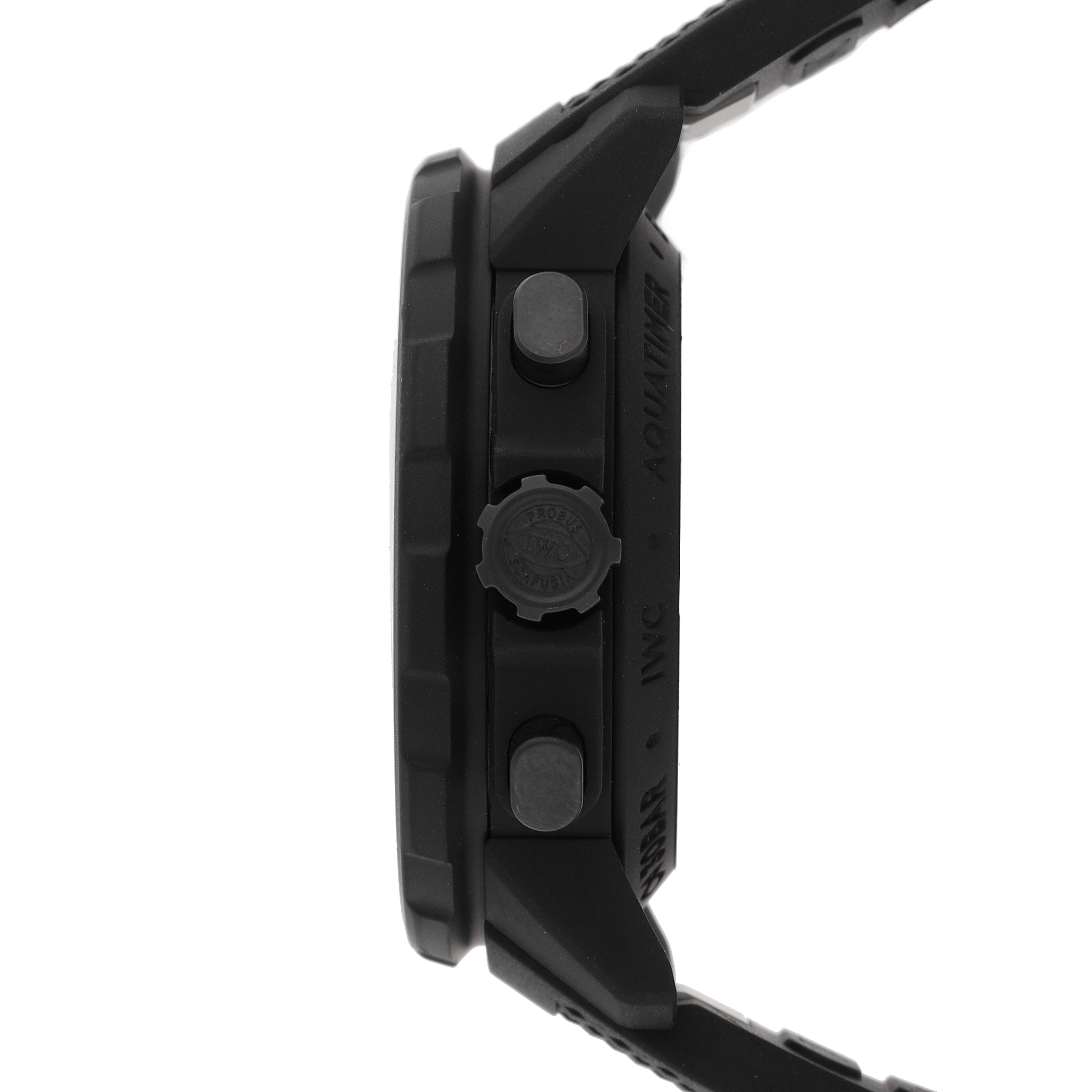 IWC Aquatimer IW379505