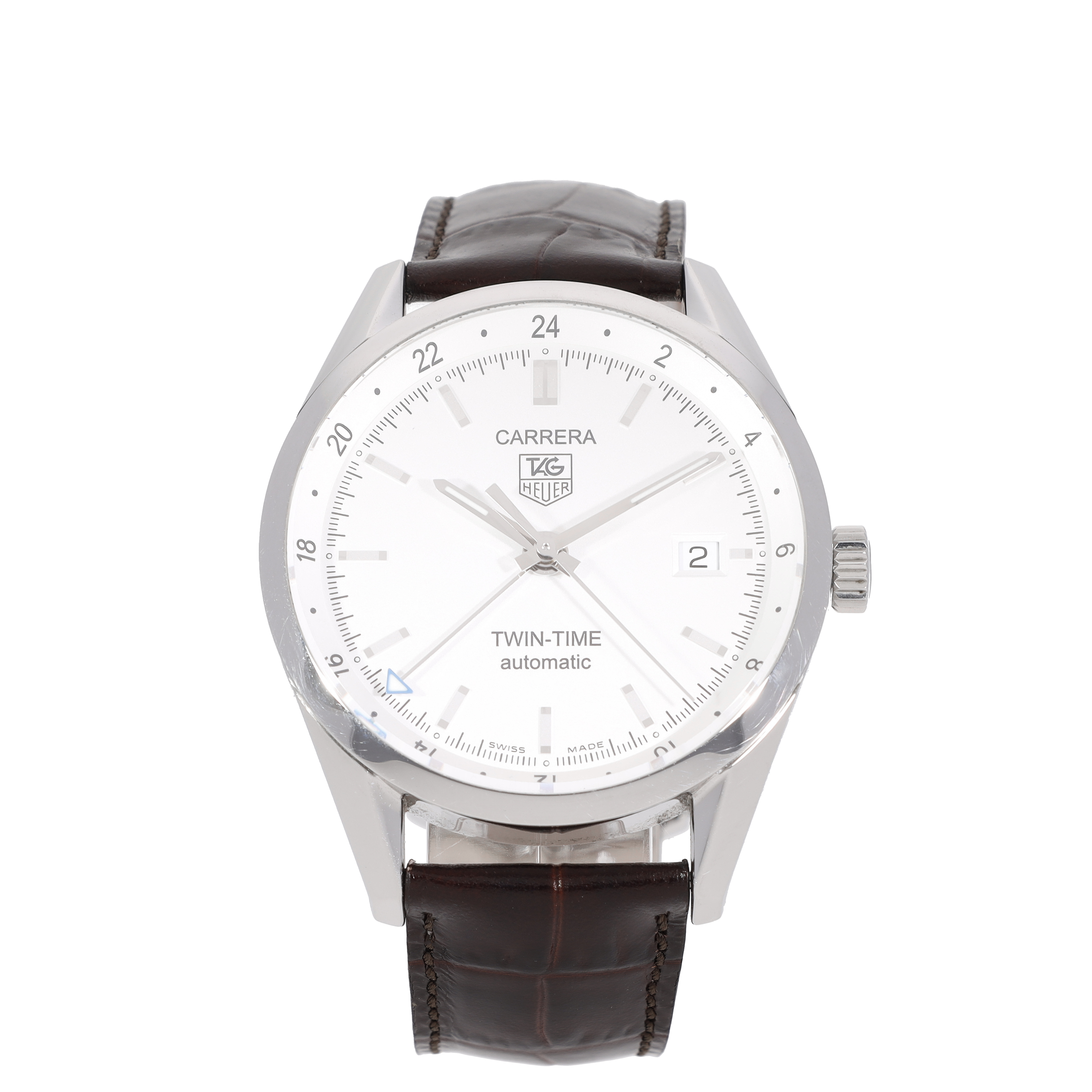 TAG Heuer Carrera WV2116-0