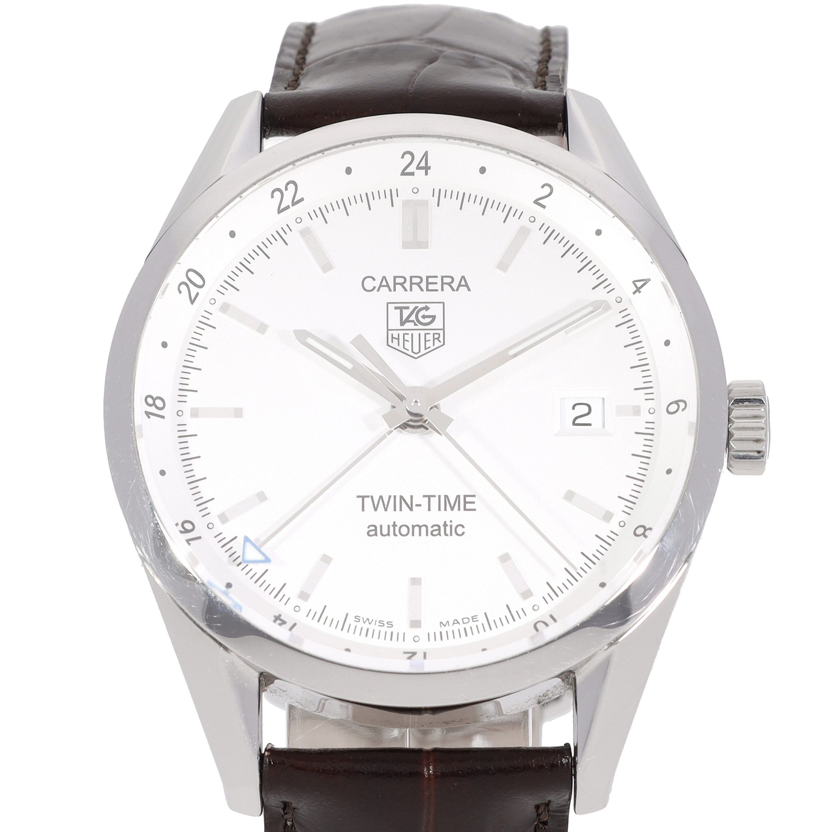 TAG Heuer Carrera WV2116-0