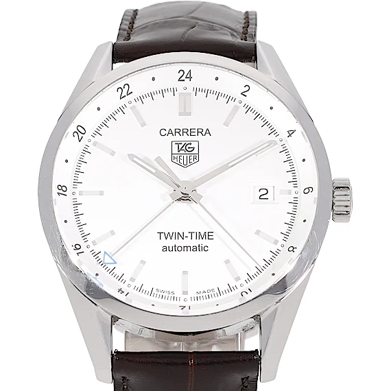 TAG Heuer Carrera WV2116-0 TAG Heuer Carrera WV2116-0