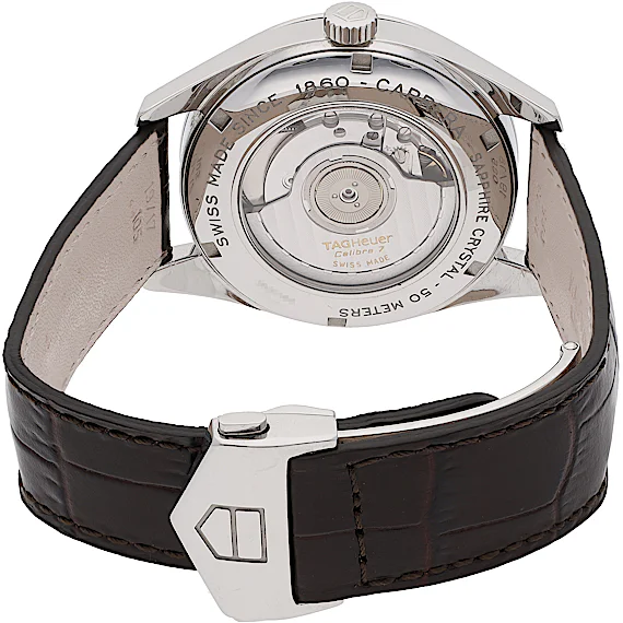 TAG Heuer Carrera WV2116-0 TAG Heuer Carrera WV2116-0