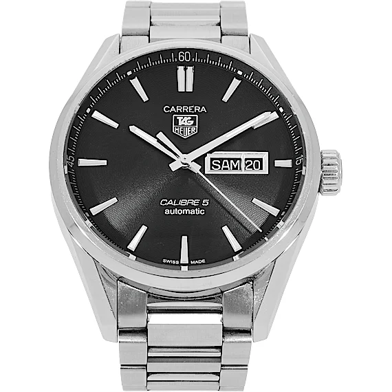 TAG Heuer Carrera WAR201A-1 TAG Heuer Carrera WAR201A-1