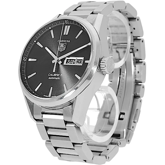 TAG Heuer Carrera WAR201A-1 TAG Heuer Carrera WAR201A-1