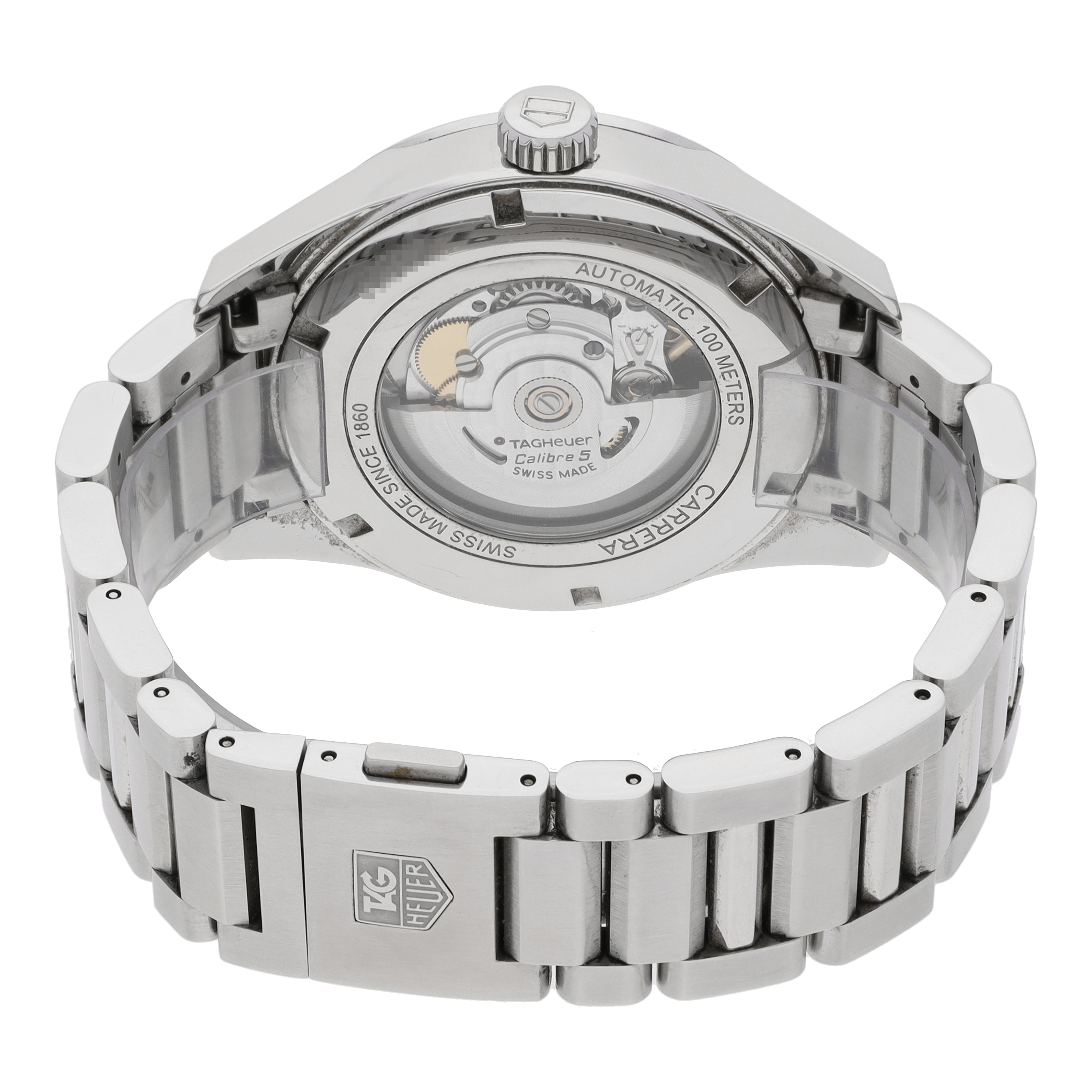 TAG Heuer Carrera WAR201A-1