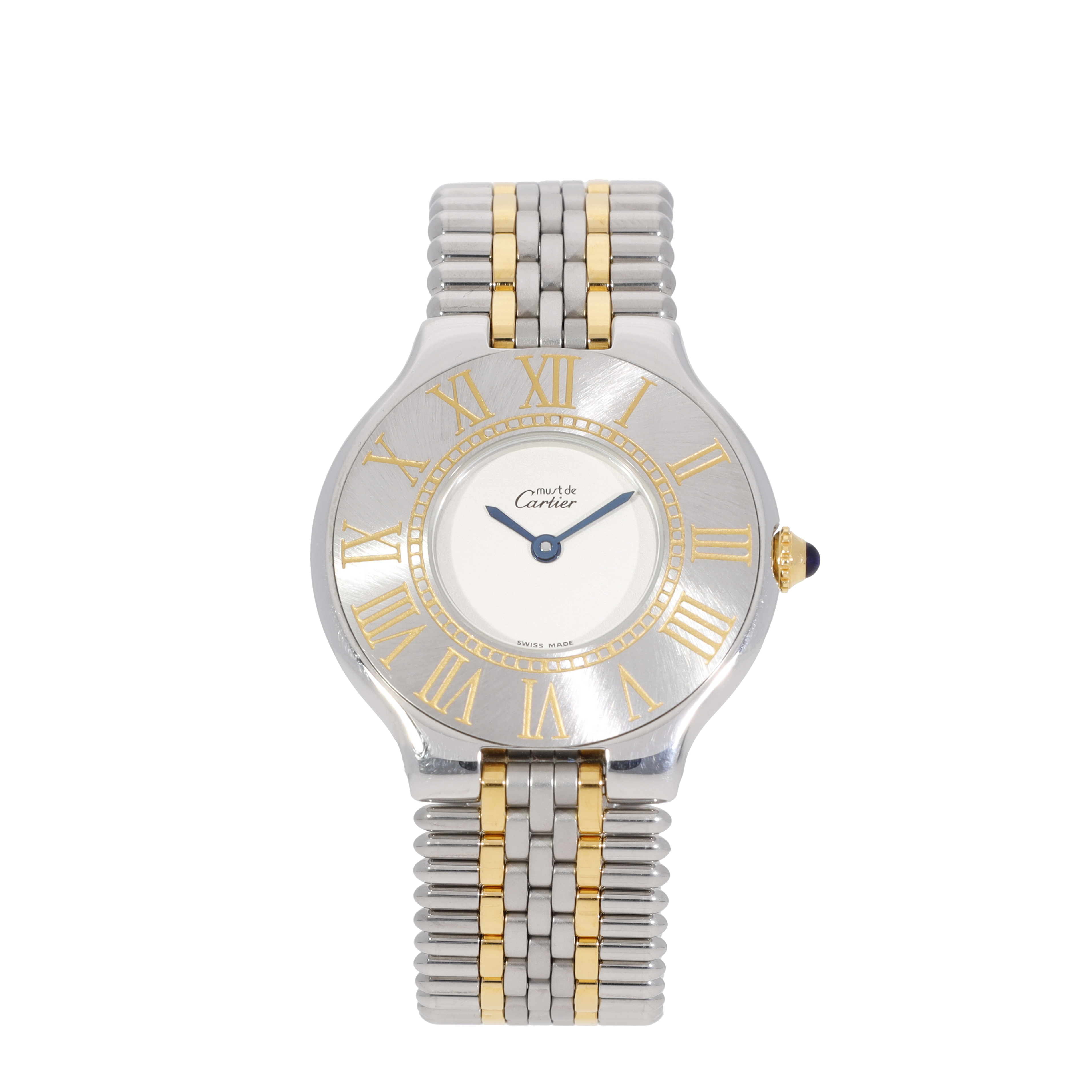 Cartier Must Must 21